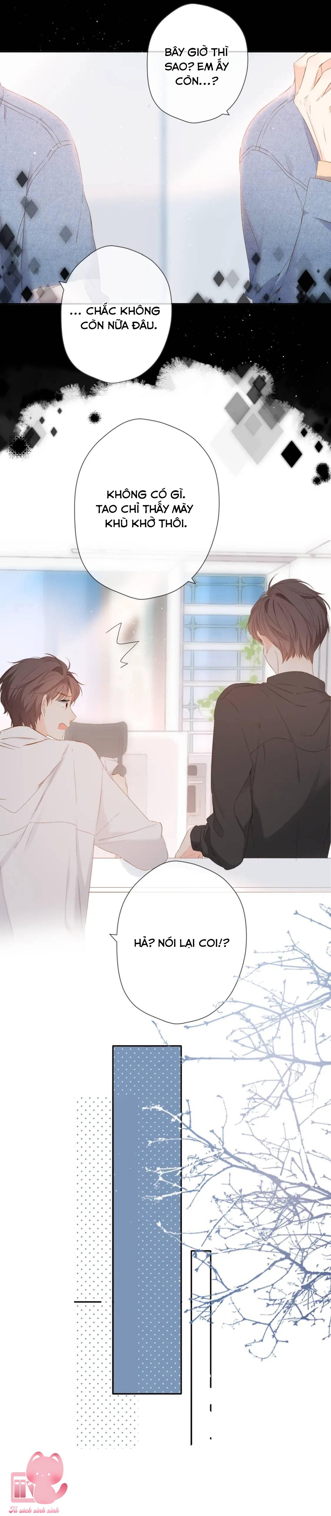 Lại Được Gặp Em: Lại Được Gặp Em – Chap 36
