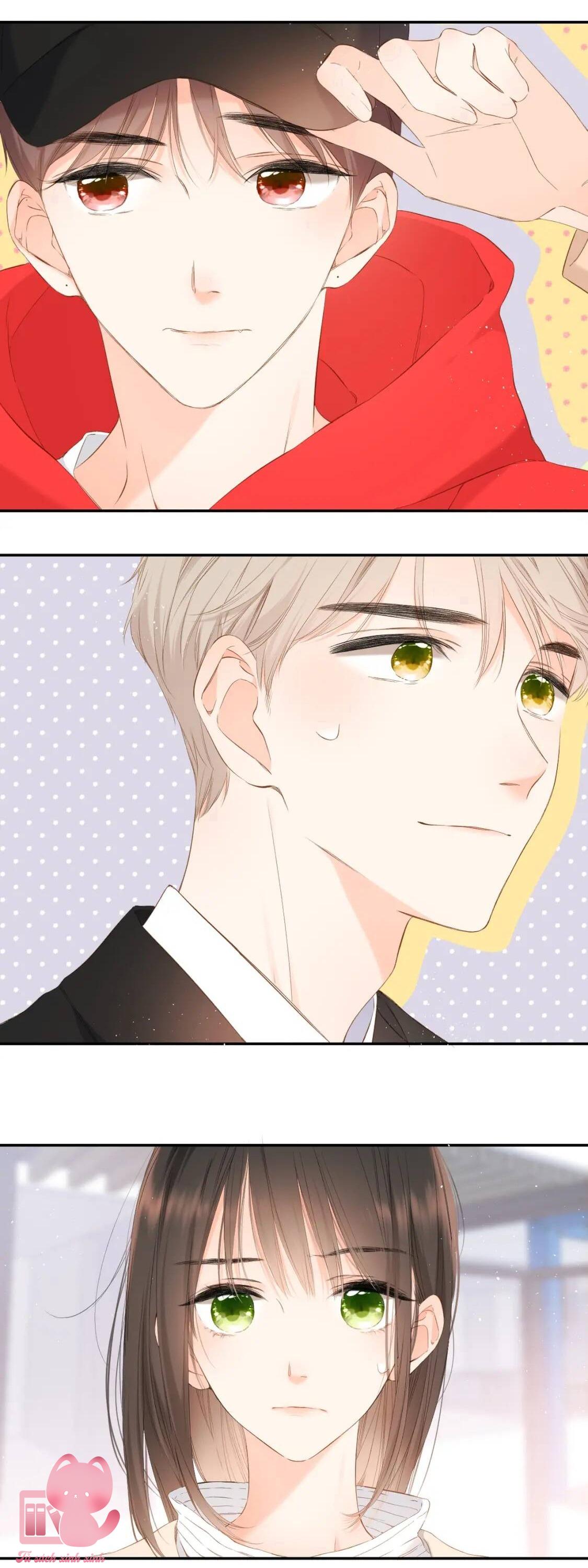 Lại Được Gặp Em: Lại Được Gặp Em – Chap 36