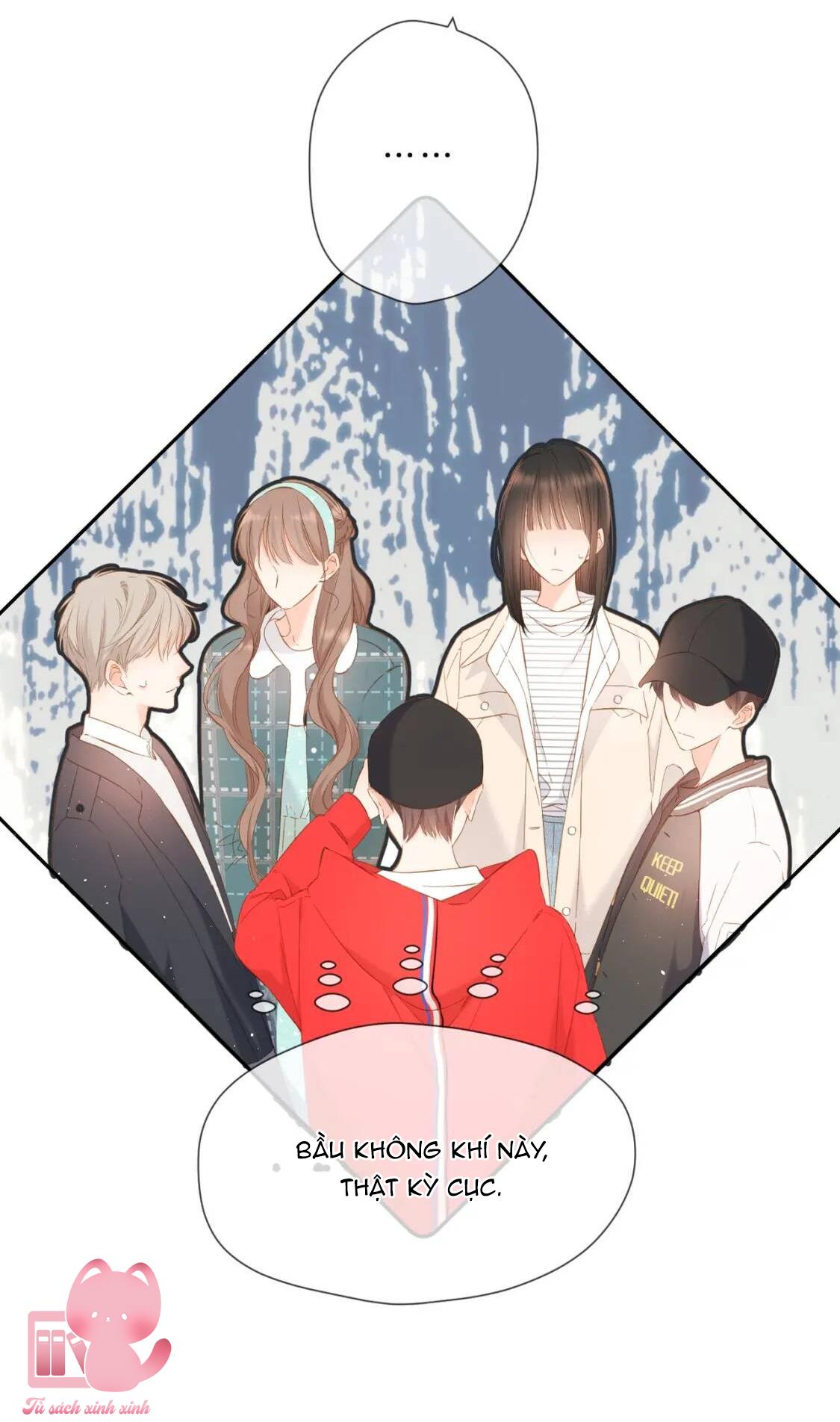Lại Được Gặp Em: Lại Được Gặp Em – Chap 36