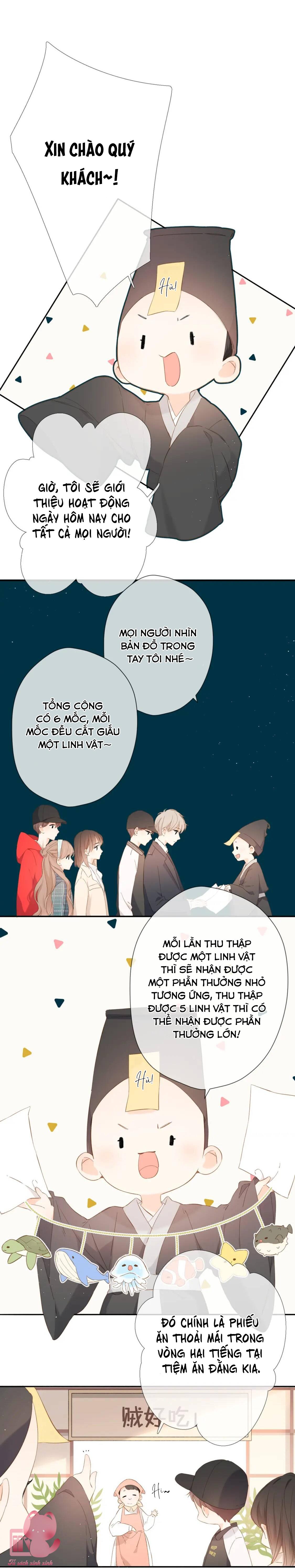 Lại Được Gặp Em: Lại Được Gặp Em – Chap 36