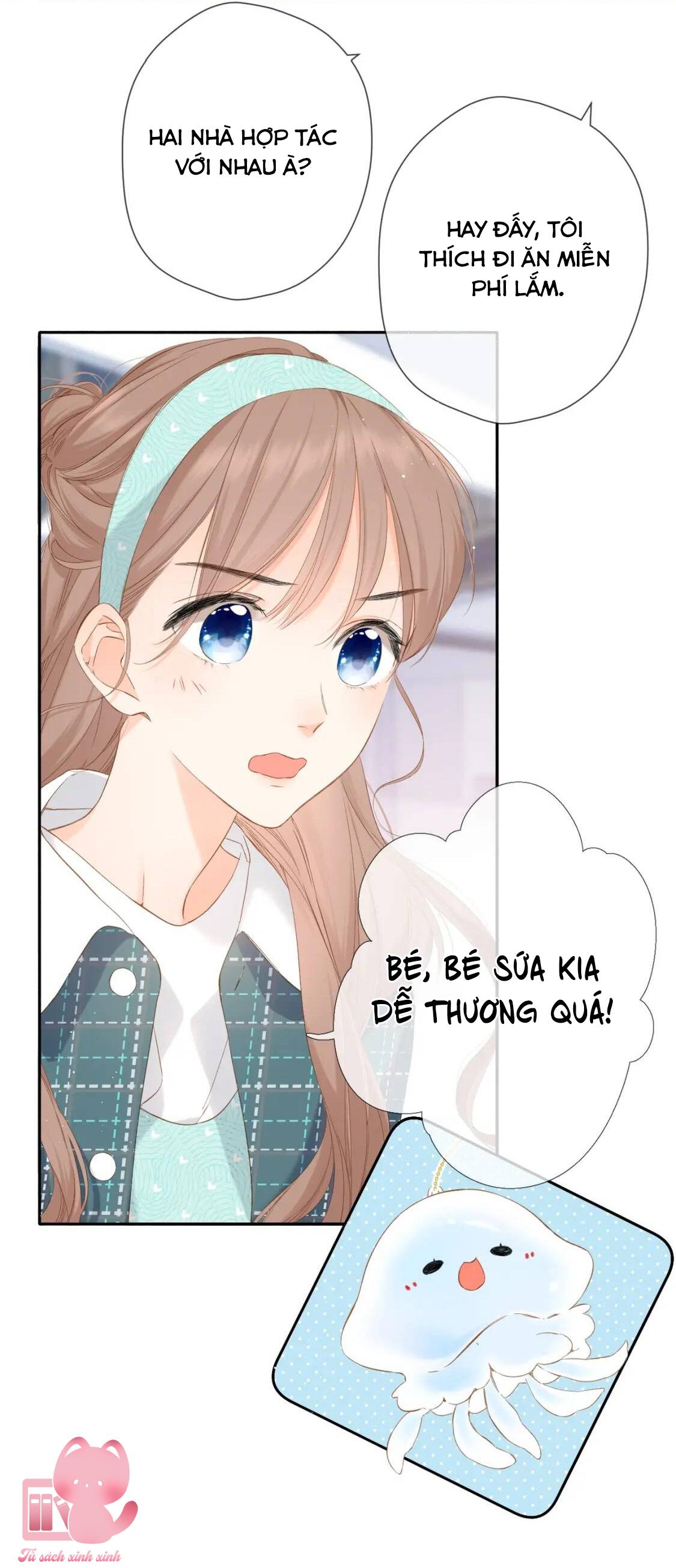 Lại Được Gặp Em: Lại Được Gặp Em – Chap 36