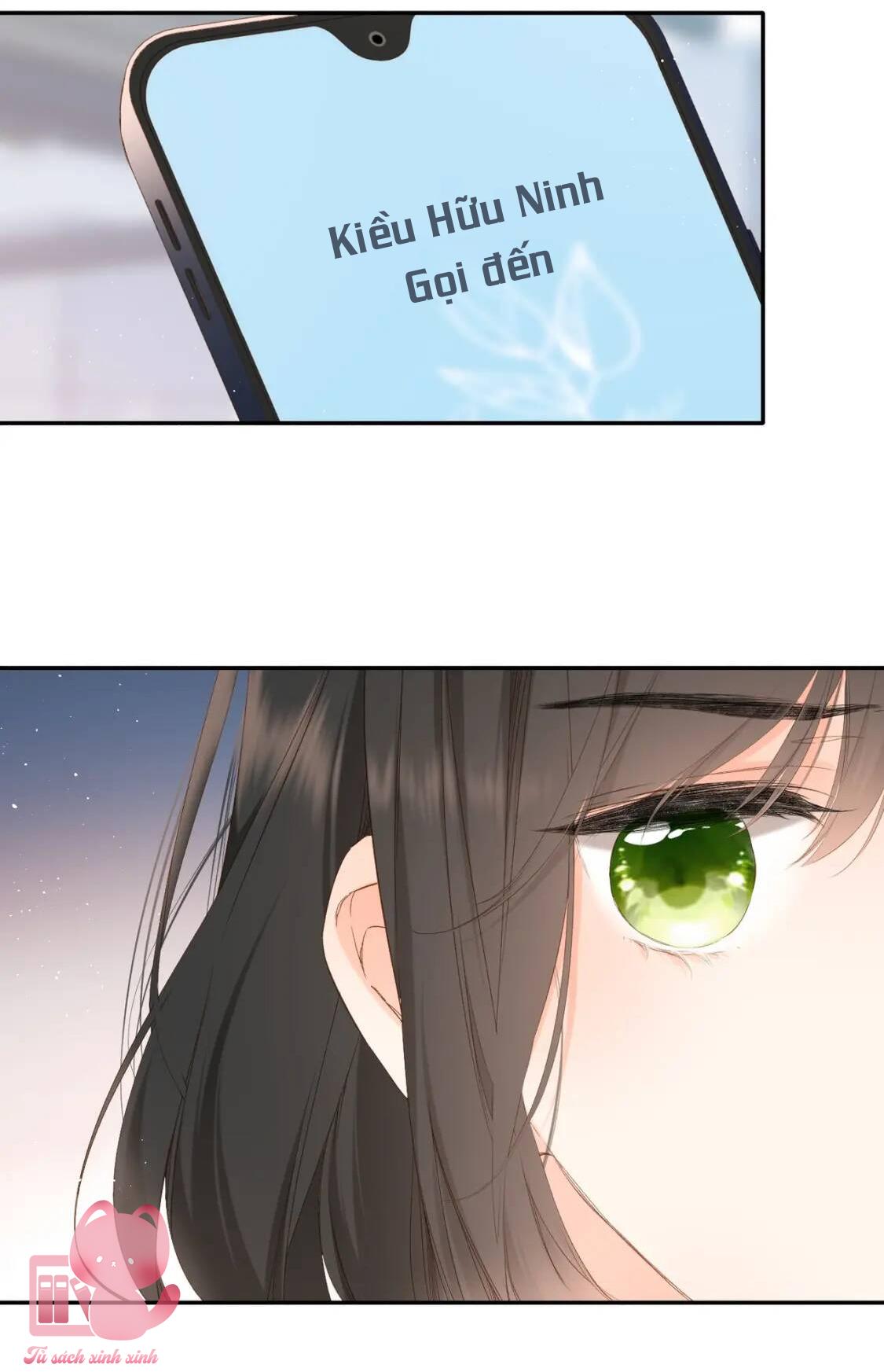 Lại Được Gặp Em: Lại Được Gặp Em – Chap 36