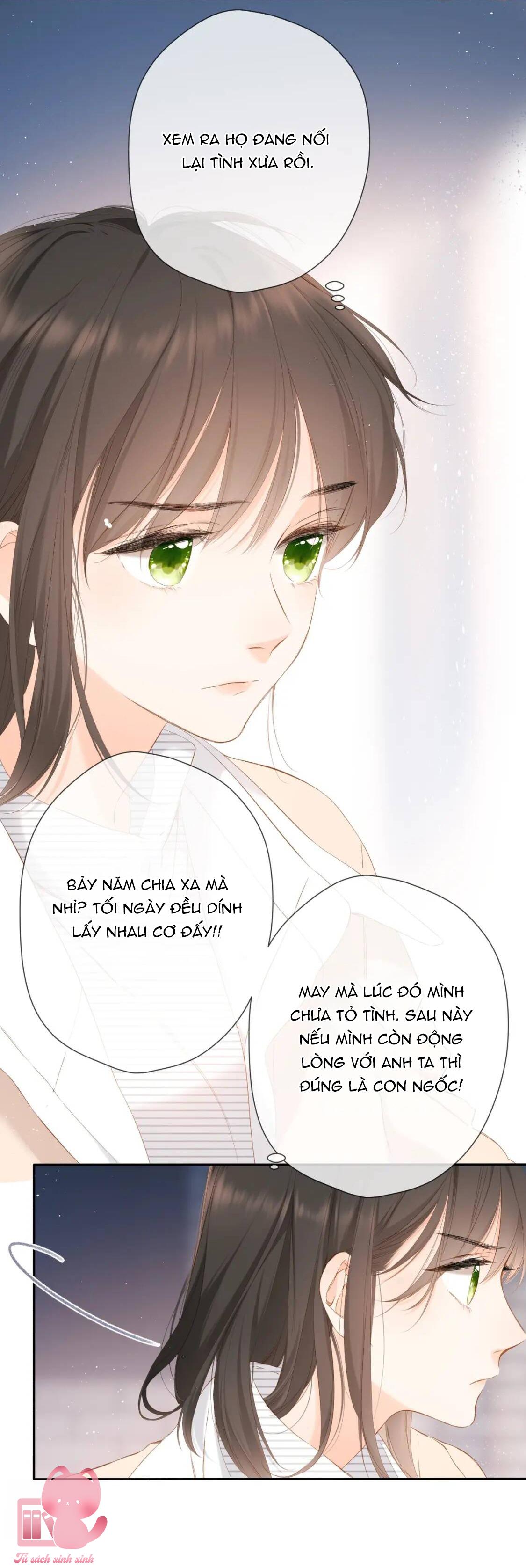 Lại Được Gặp Em: Lại Được Gặp Em – Chap 36
