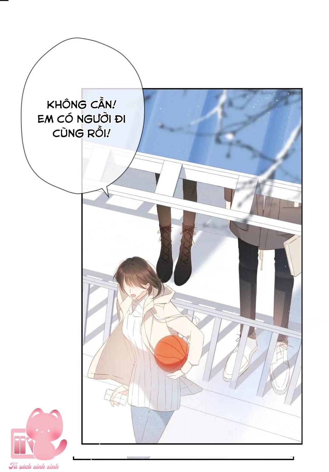 Lại Được Gặp Em: Lại Được Gặp Em – Chap 36