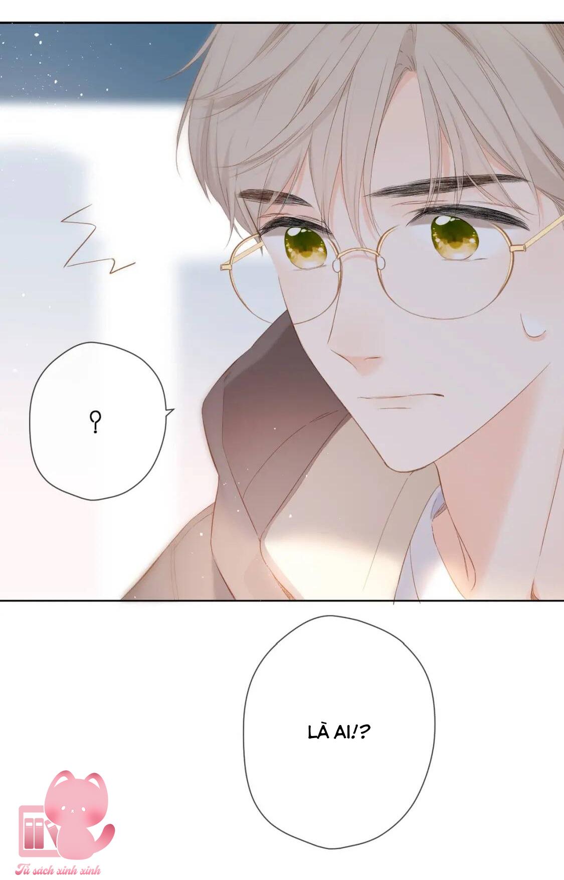 Lại Được Gặp Em: Lại Được Gặp Em – Chap 36