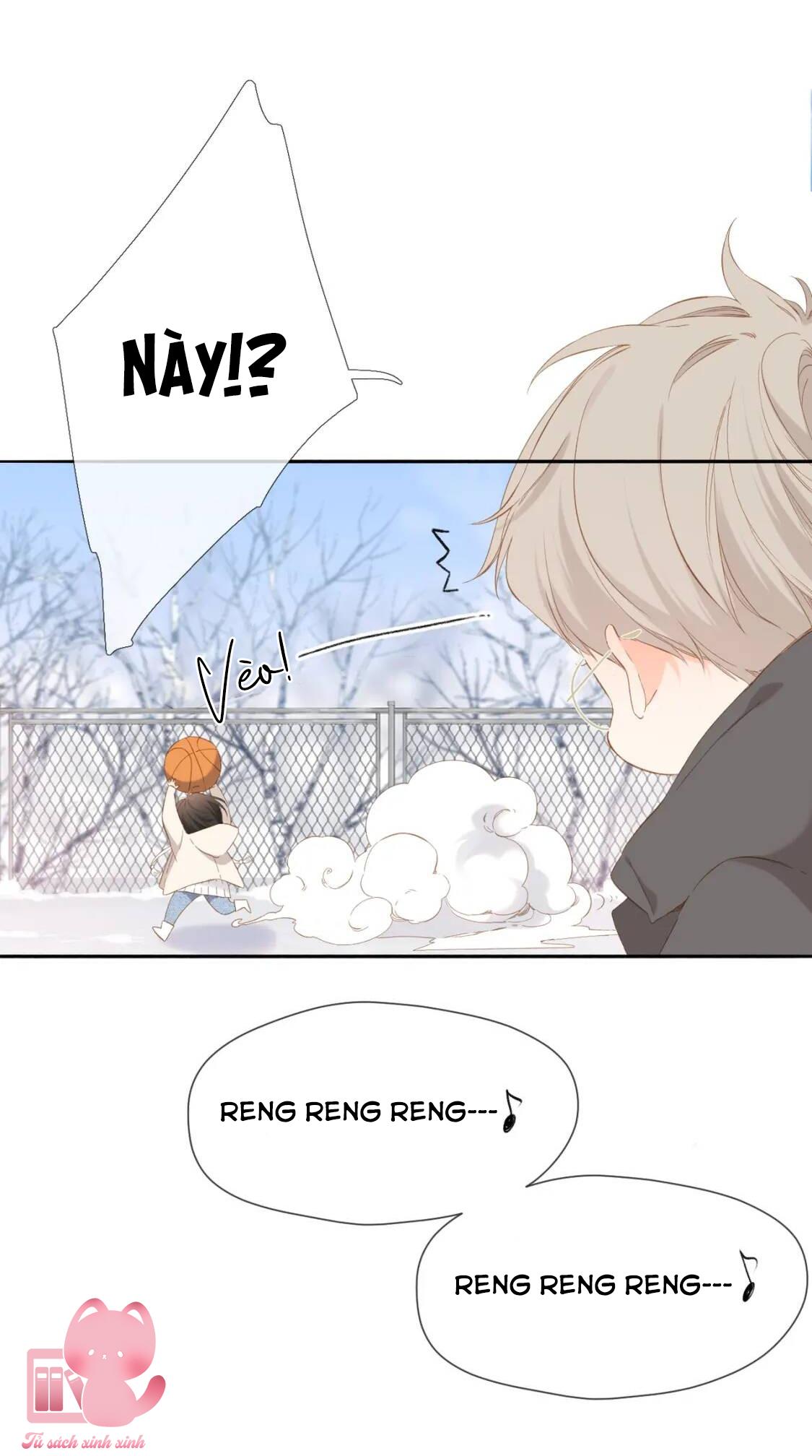 Lại Được Gặp Em: Lại Được Gặp Em – Chap 36