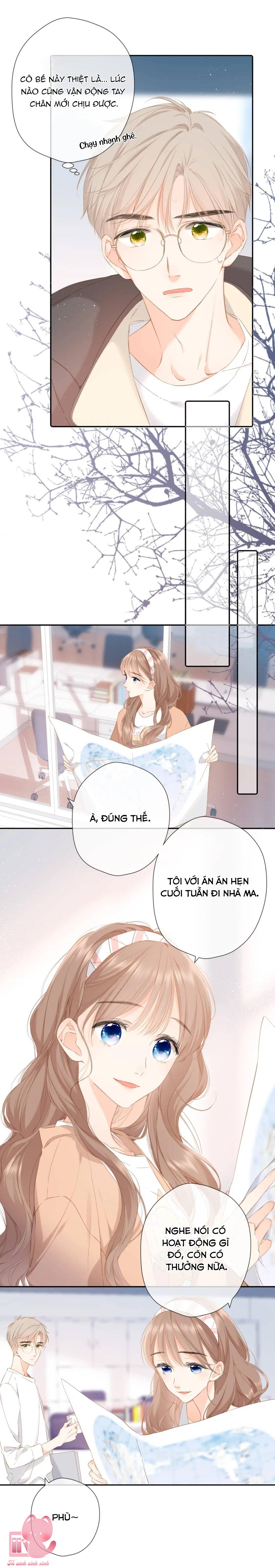 Lại Được Gặp Em: Lại Được Gặp Em – Chap 36
