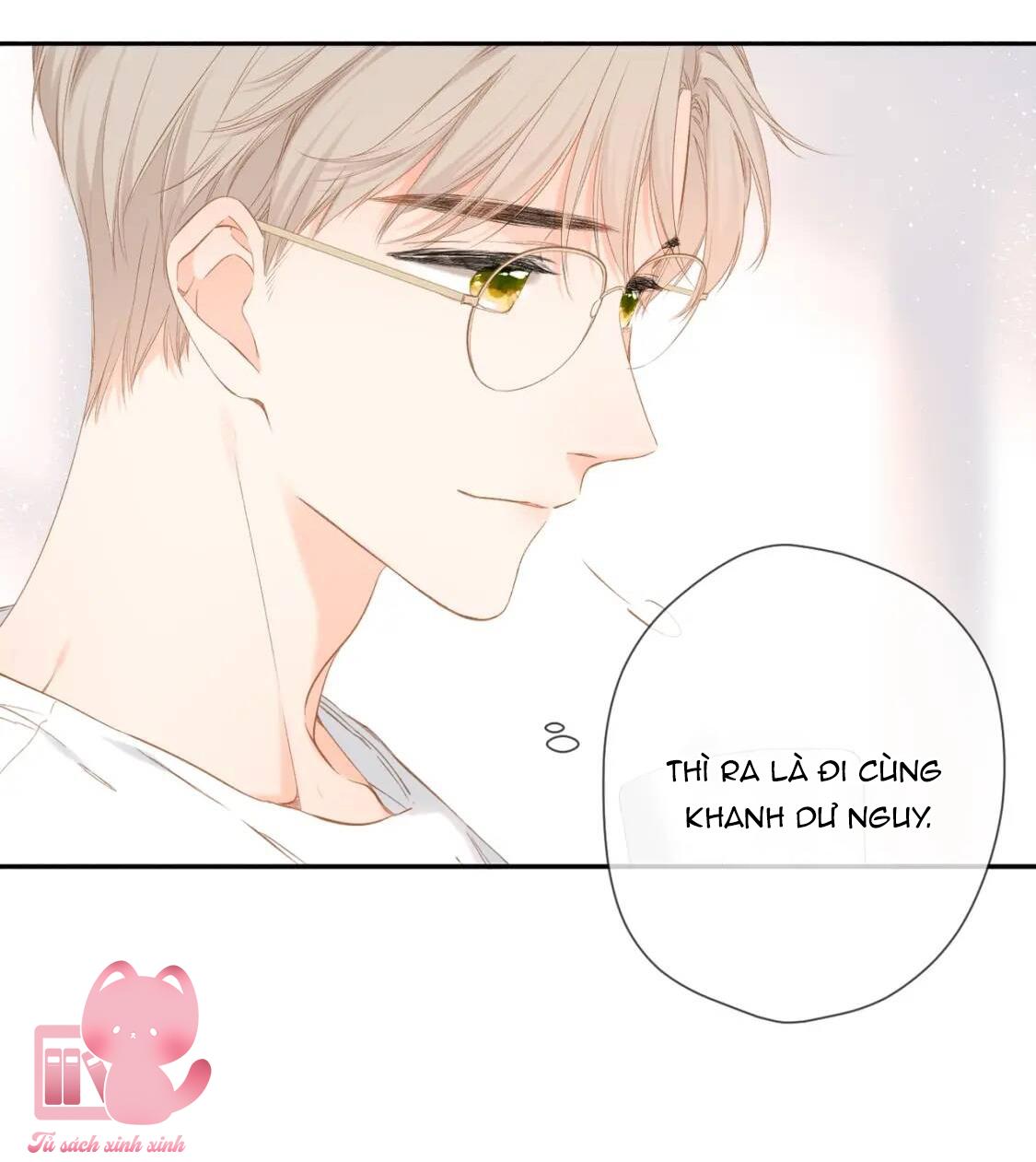 Lại Được Gặp Em: Lại Được Gặp Em – Chap 36