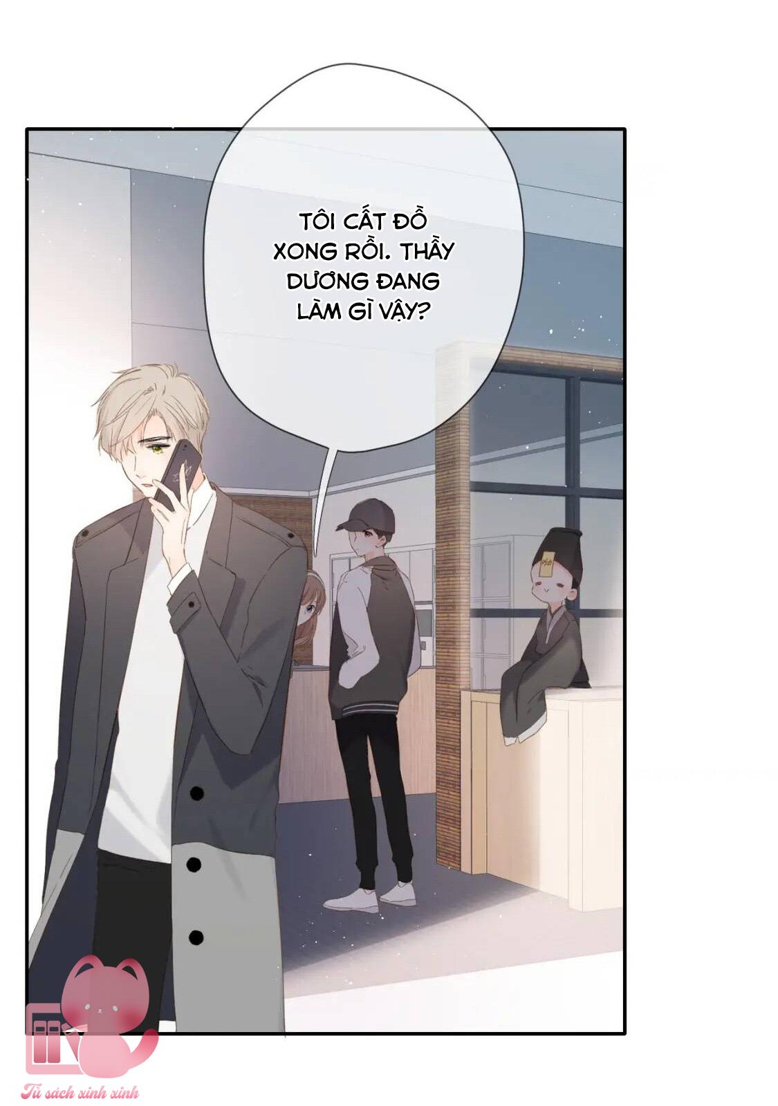 Lại Được Gặp Em: Lại Được Gặp Em – Chap 37
