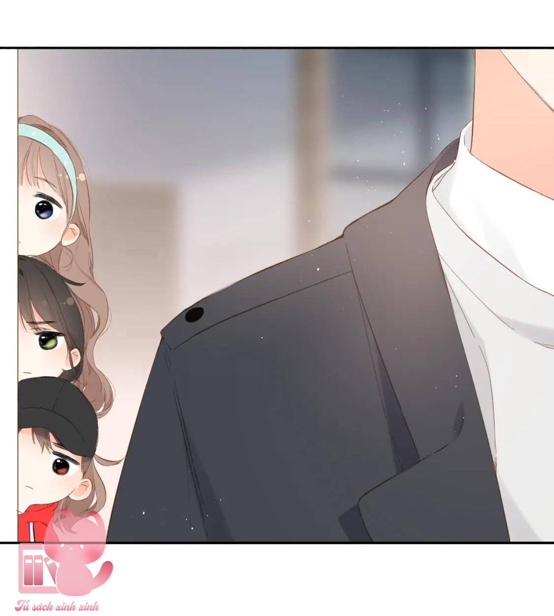 Lại Được Gặp Em: Lại Được Gặp Em – Chap 37