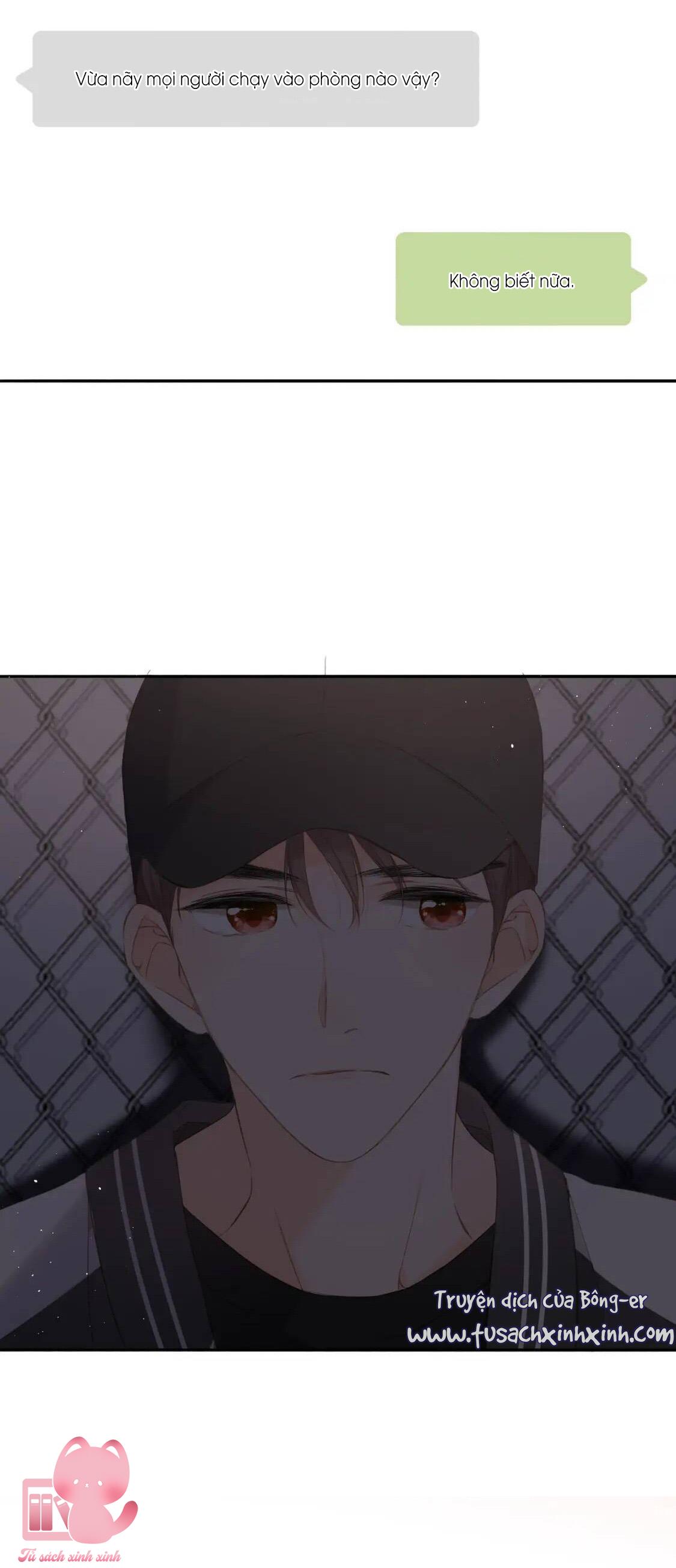 Lại Được Gặp Em: Lại Được Gặp Em – Chap 37