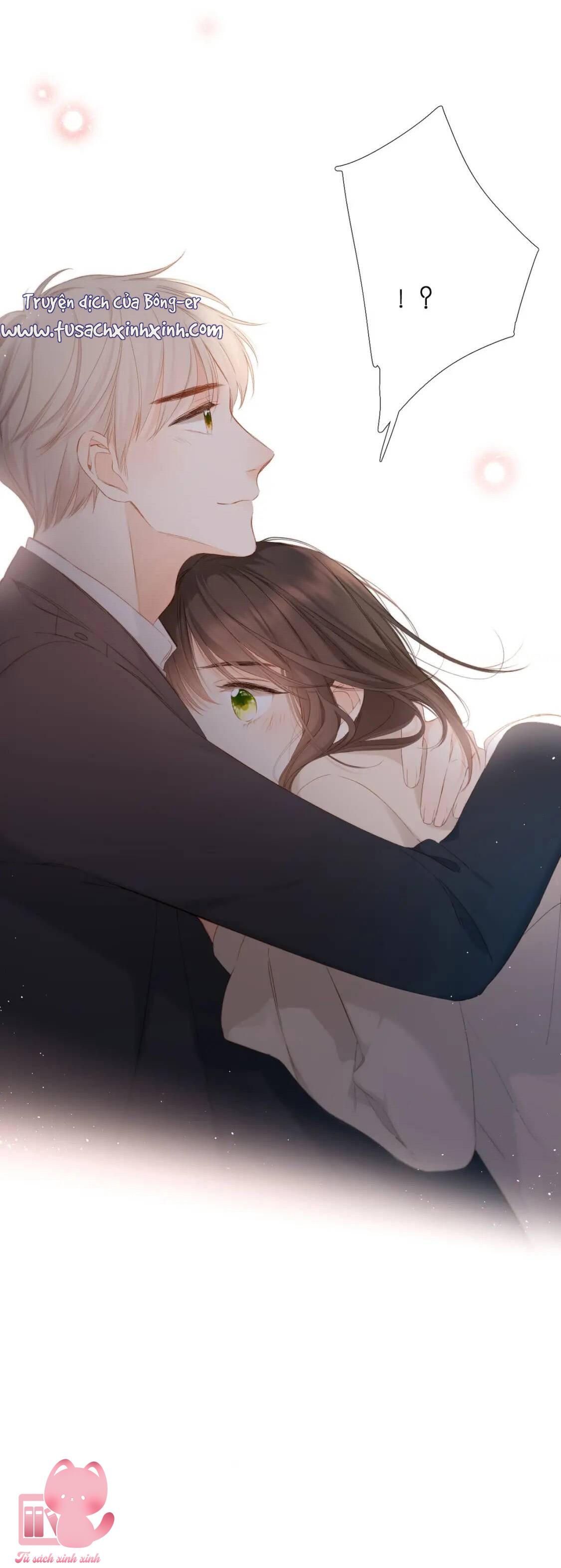 Lại Được Gặp Em: Lại Được Gặp Em – Chap 37