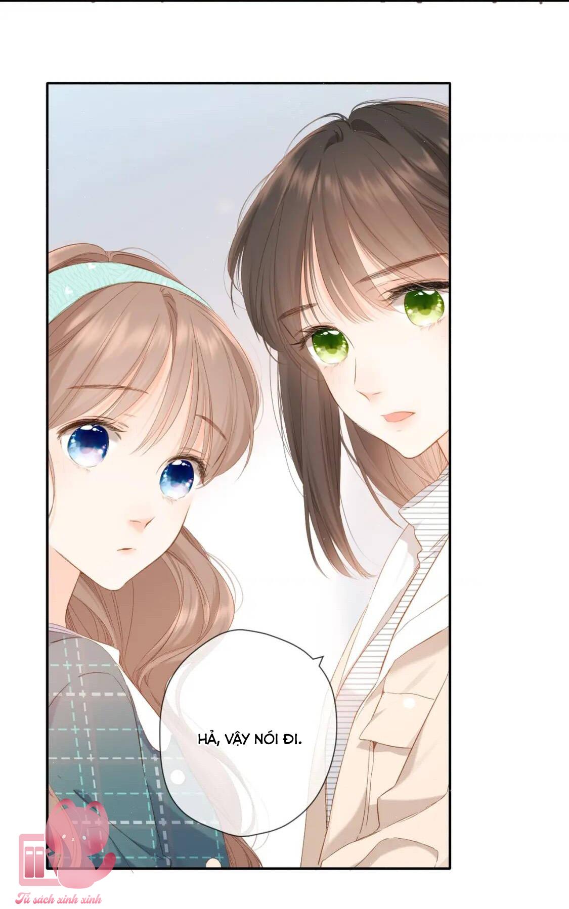 Lại Được Gặp Em: Lại Được Gặp Em – Chap 37