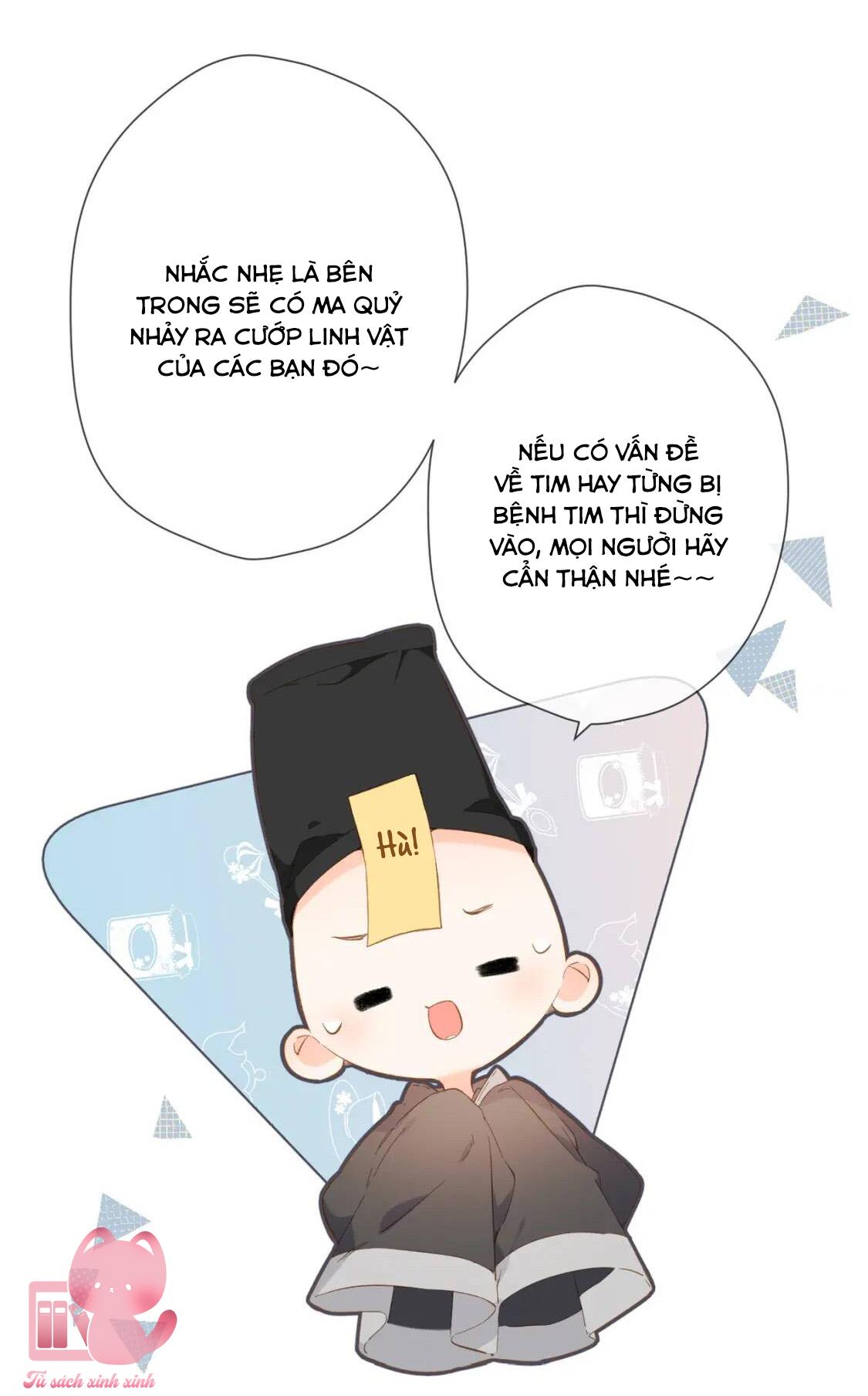 Lại Được Gặp Em: Lại Được Gặp Em – Chap 37