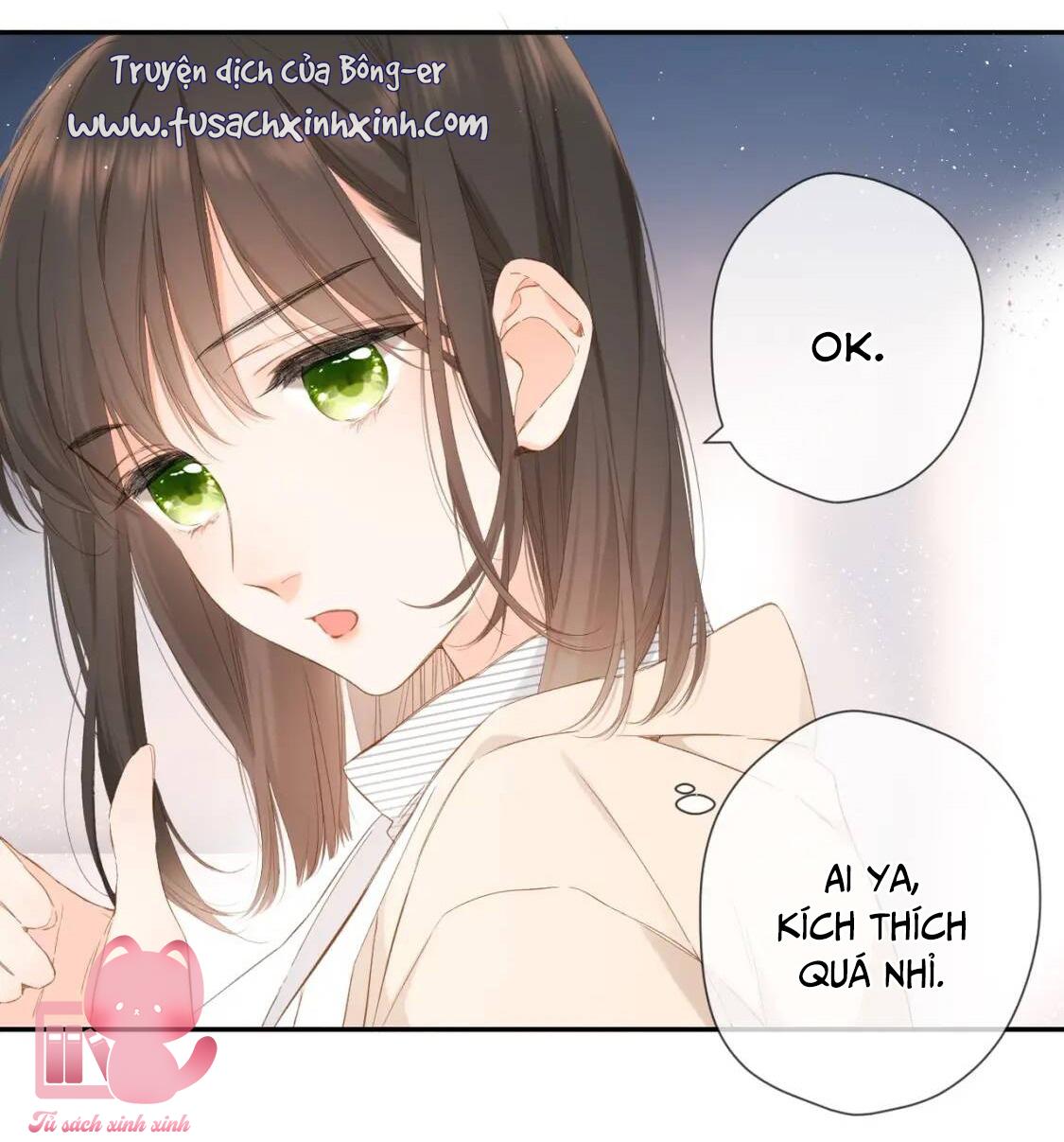 Lại Được Gặp Em: Lại Được Gặp Em – Chap 37