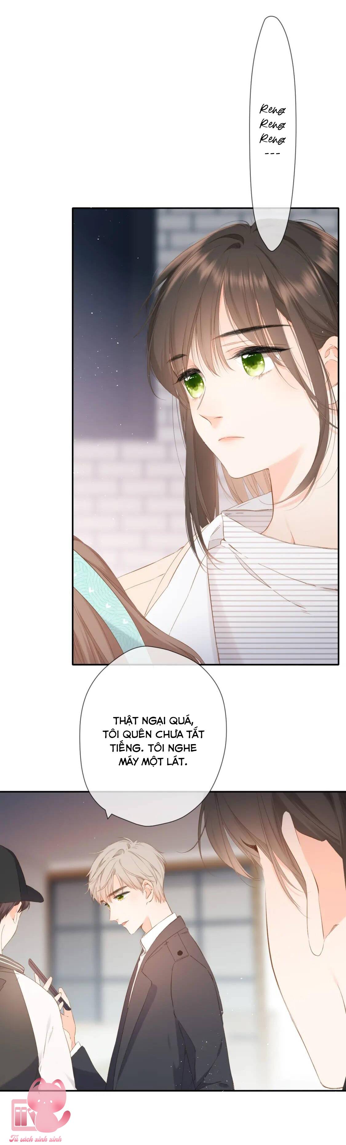 Lại Được Gặp Em: Lại Được Gặp Em – Chap 37