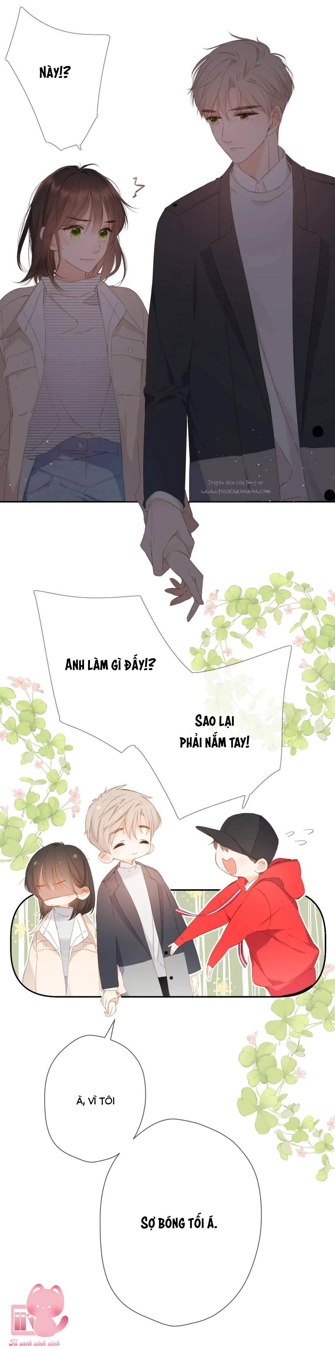 Lại Được Gặp Em: Lại Được Gặp Em – Chap 38