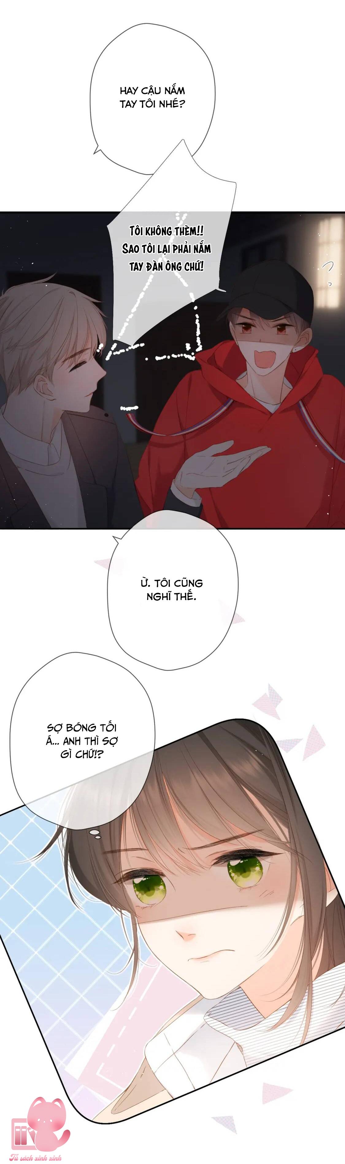 Lại Được Gặp Em: Lại Được Gặp Em – Chap 38
