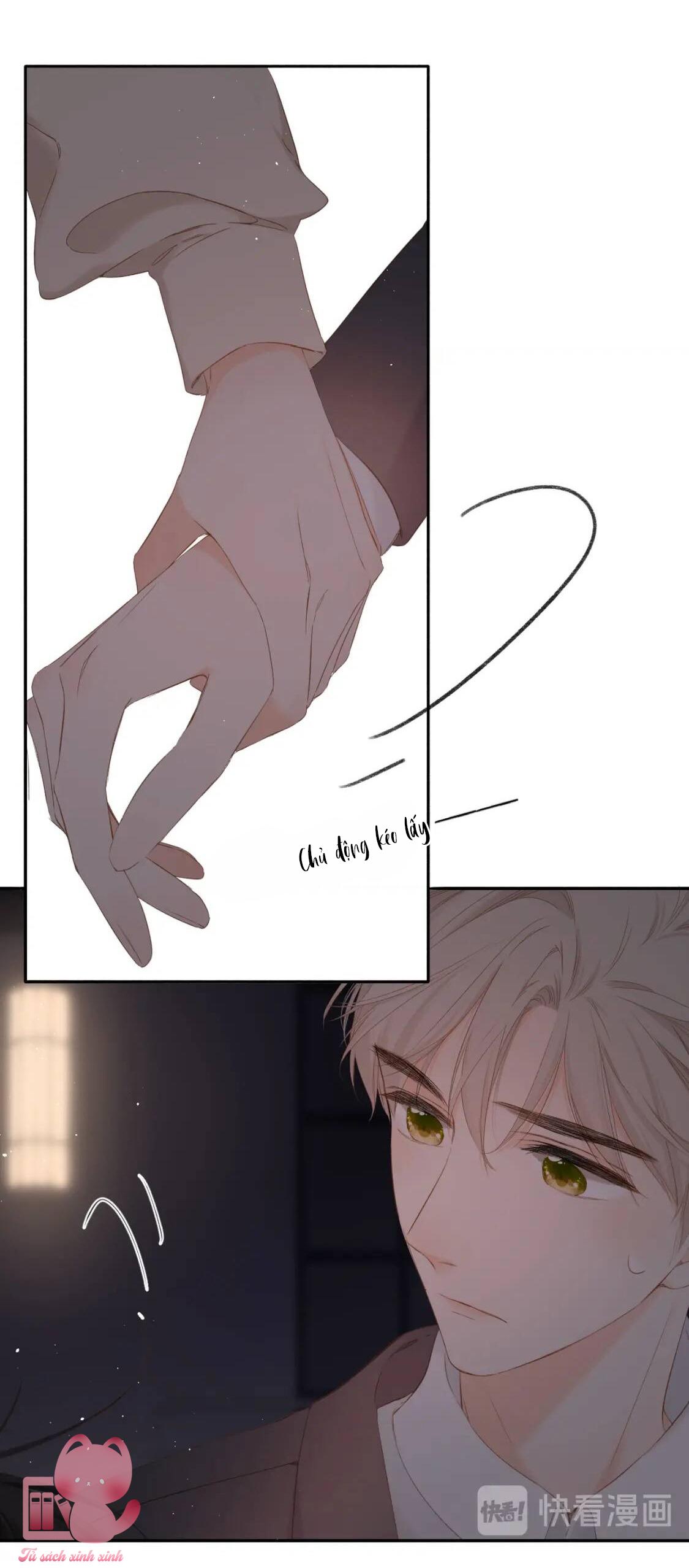 Lại Được Gặp Em: Lại Được Gặp Em – Chap 38