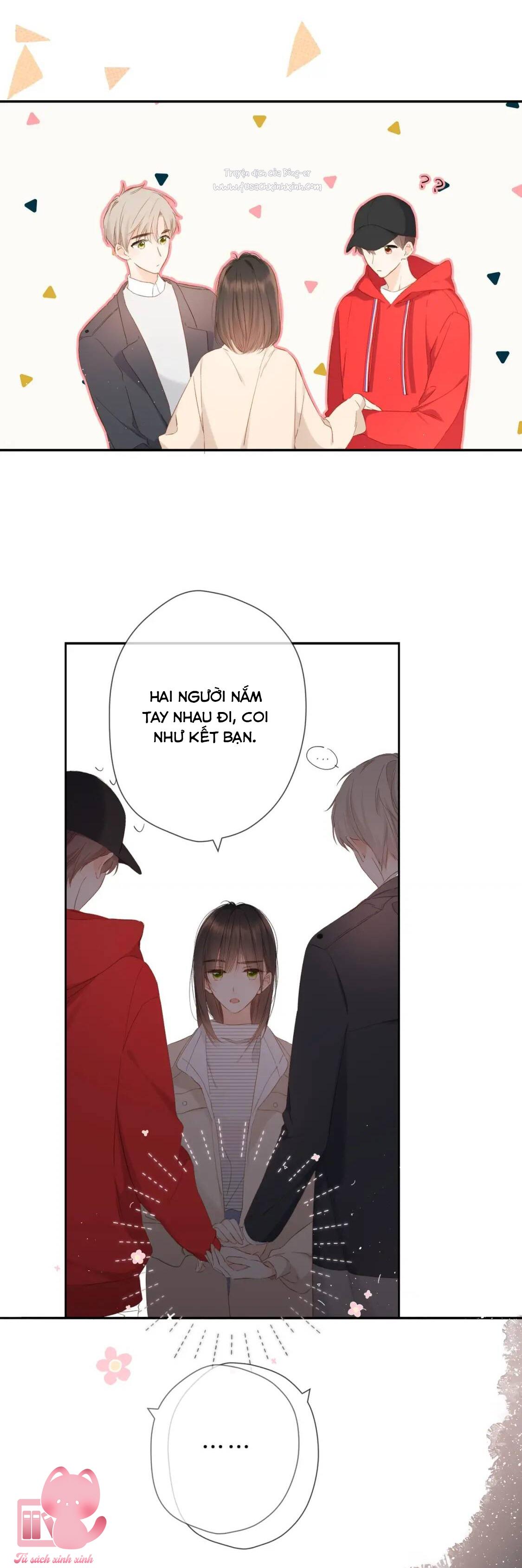 Lại Được Gặp Em: Lại Được Gặp Em – Chap 38