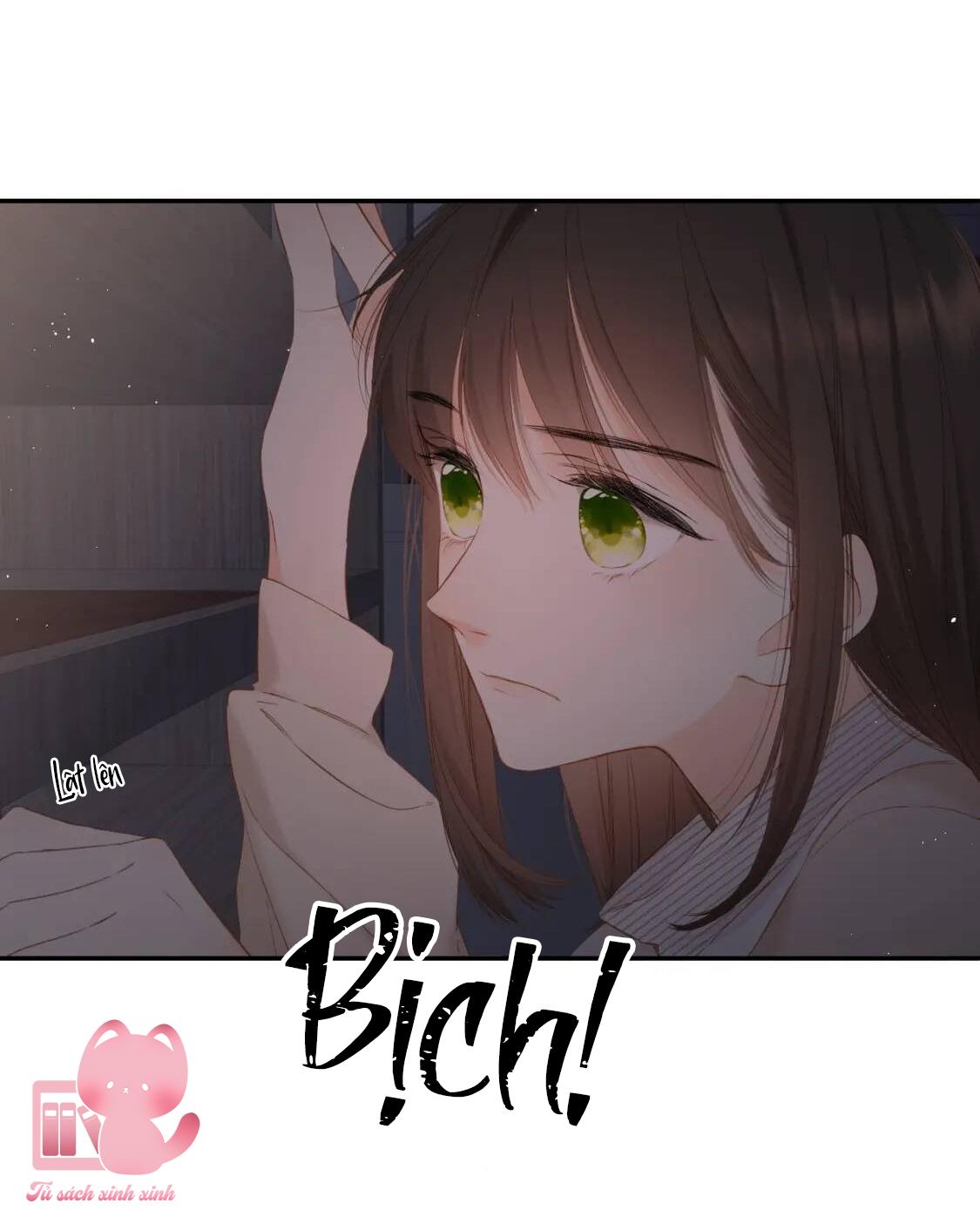 Lại Được Gặp Em: Lại Được Gặp Em – Chap 38