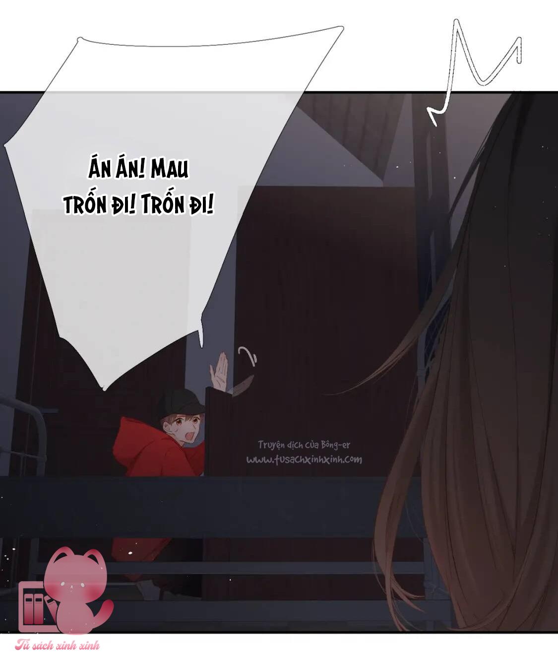 Lại Được Gặp Em: Lại Được Gặp Em – Chap 38