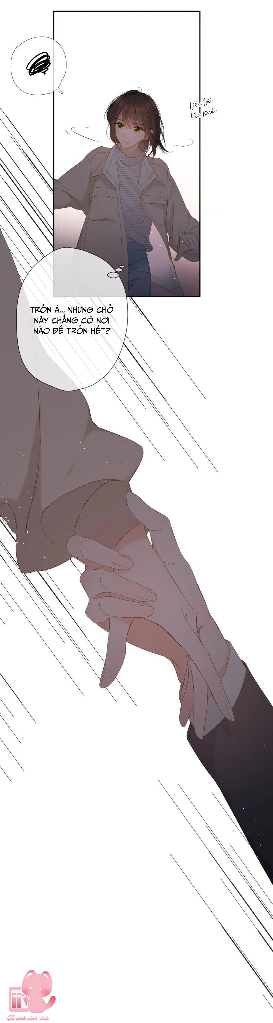 Lại Được Gặp Em: Lại Được Gặp Em – Chap 38
