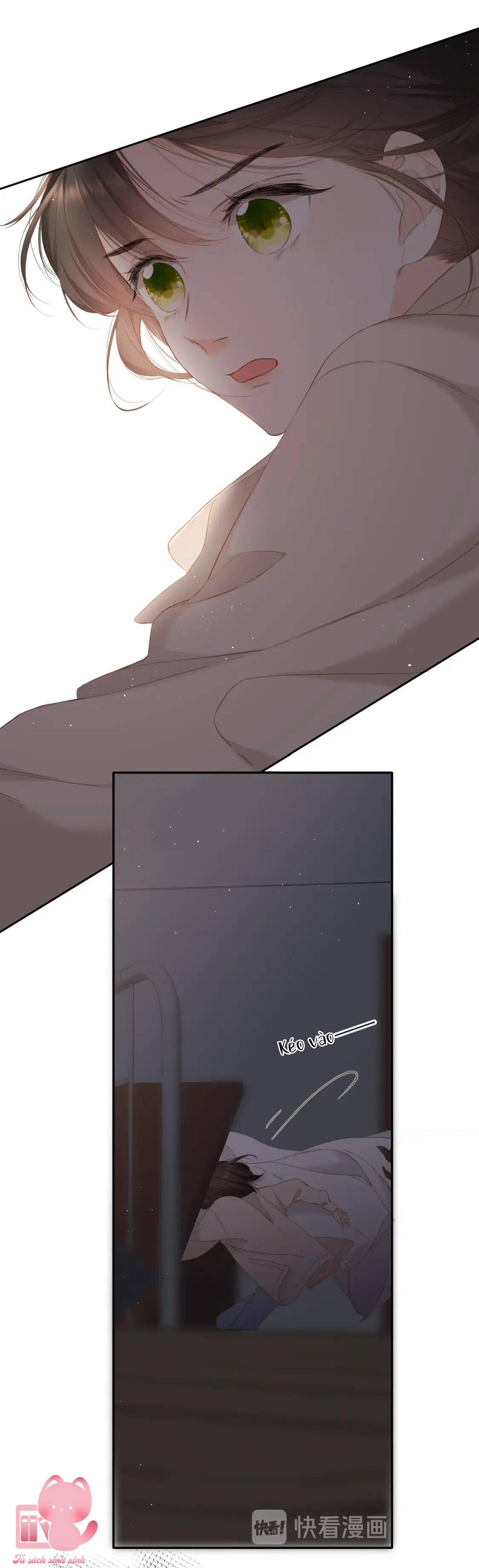 Lại Được Gặp Em: Lại Được Gặp Em – Chap 38