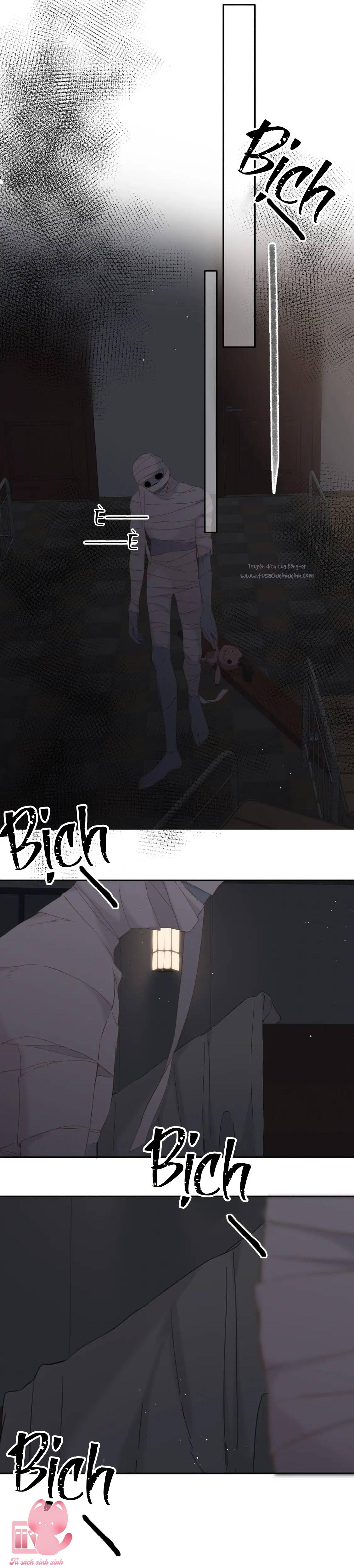 Lại Được Gặp Em: Lại Được Gặp Em – Chap 38
