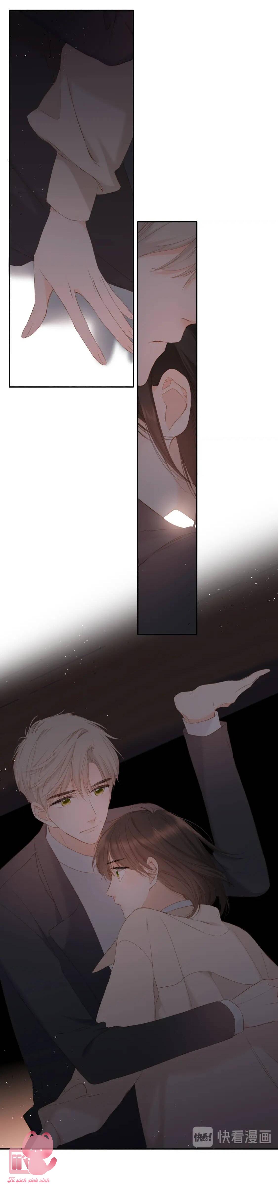 Lại Được Gặp Em: Lại Được Gặp Em – Chap 38