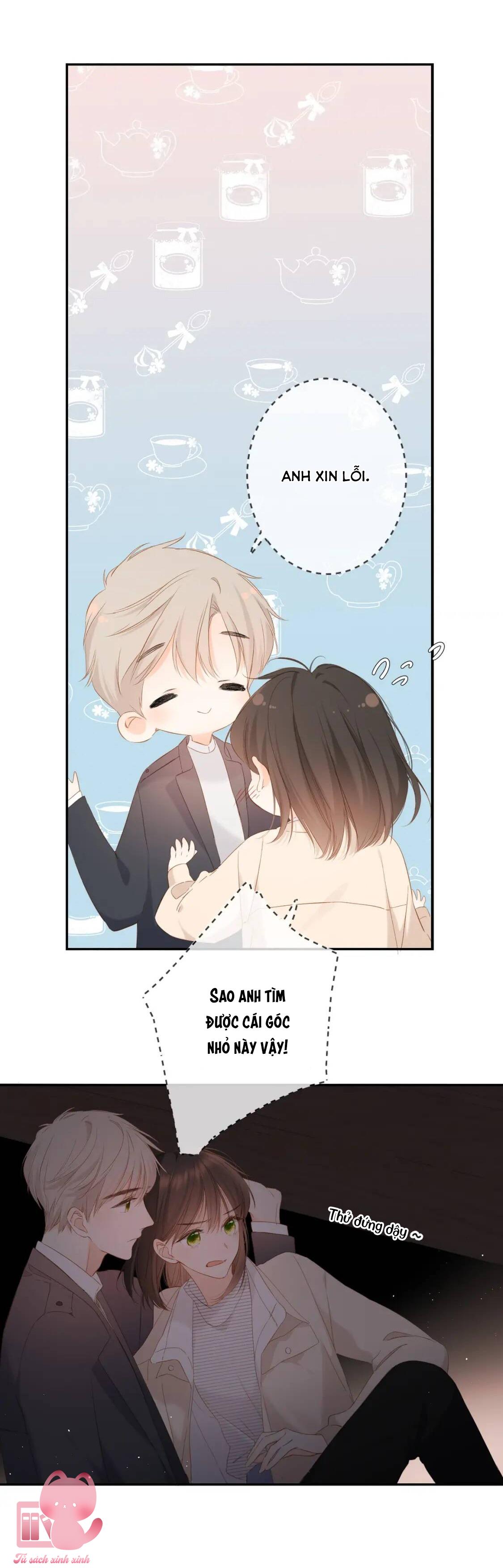 Lại Được Gặp Em: Lại Được Gặp Em – Chap 38
