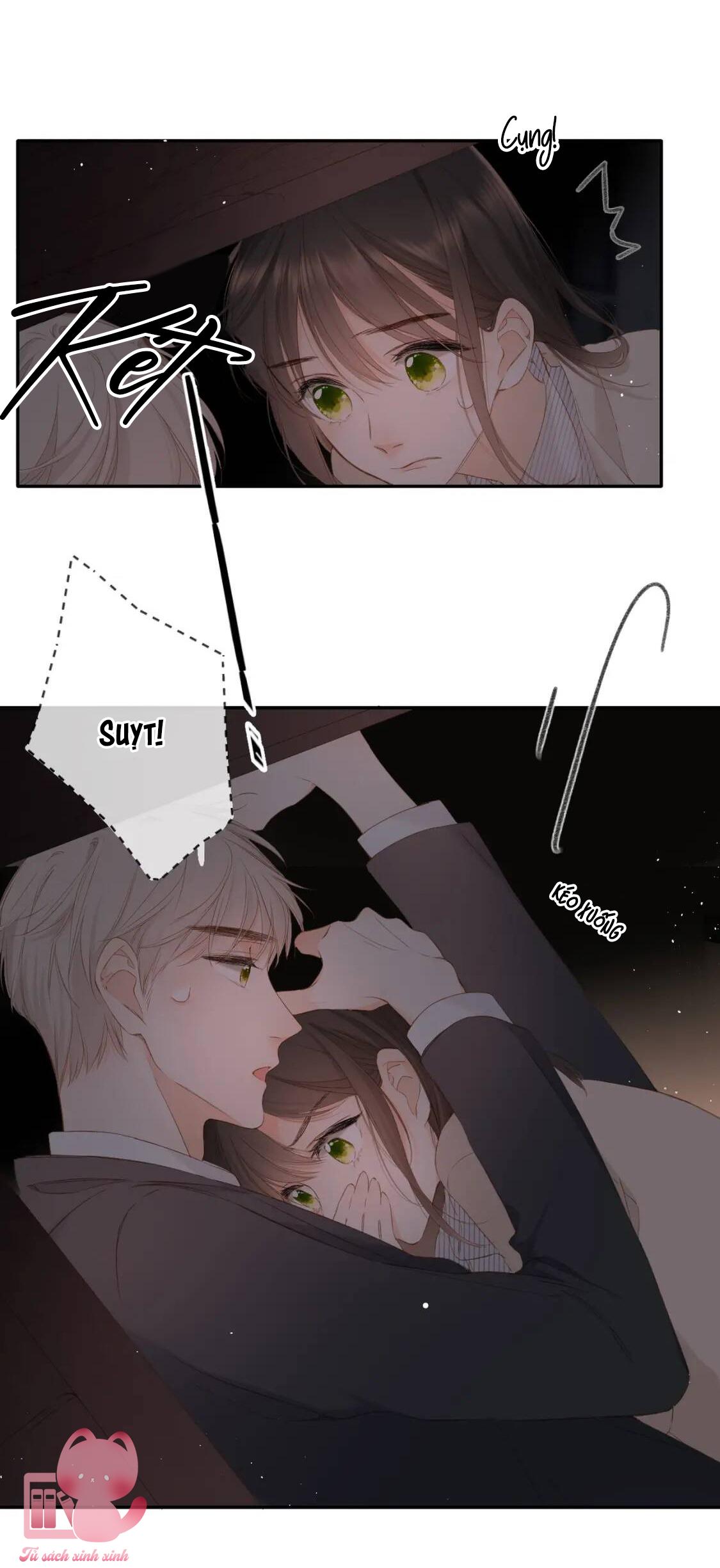Lại Được Gặp Em: Lại Được Gặp Em – Chap 38