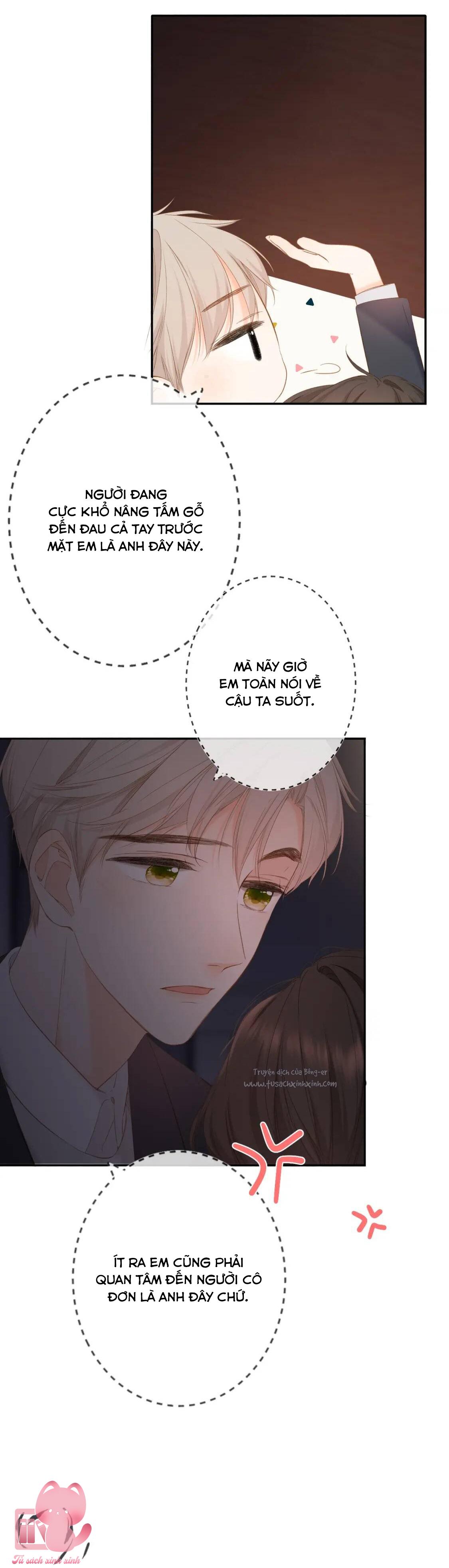 Lại Được Gặp Em: Lại Được Gặp Em – Chap 38