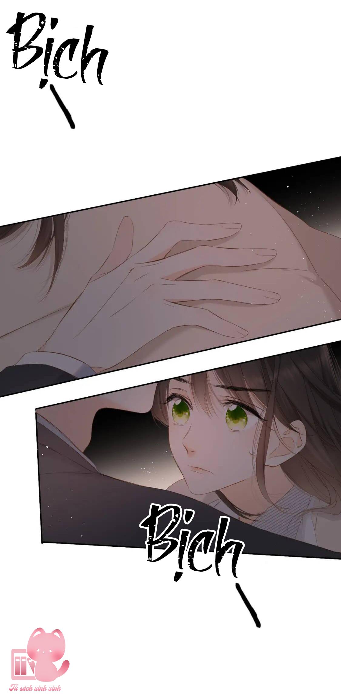 Lại Được Gặp Em: Lại Được Gặp Em – Chap 38
