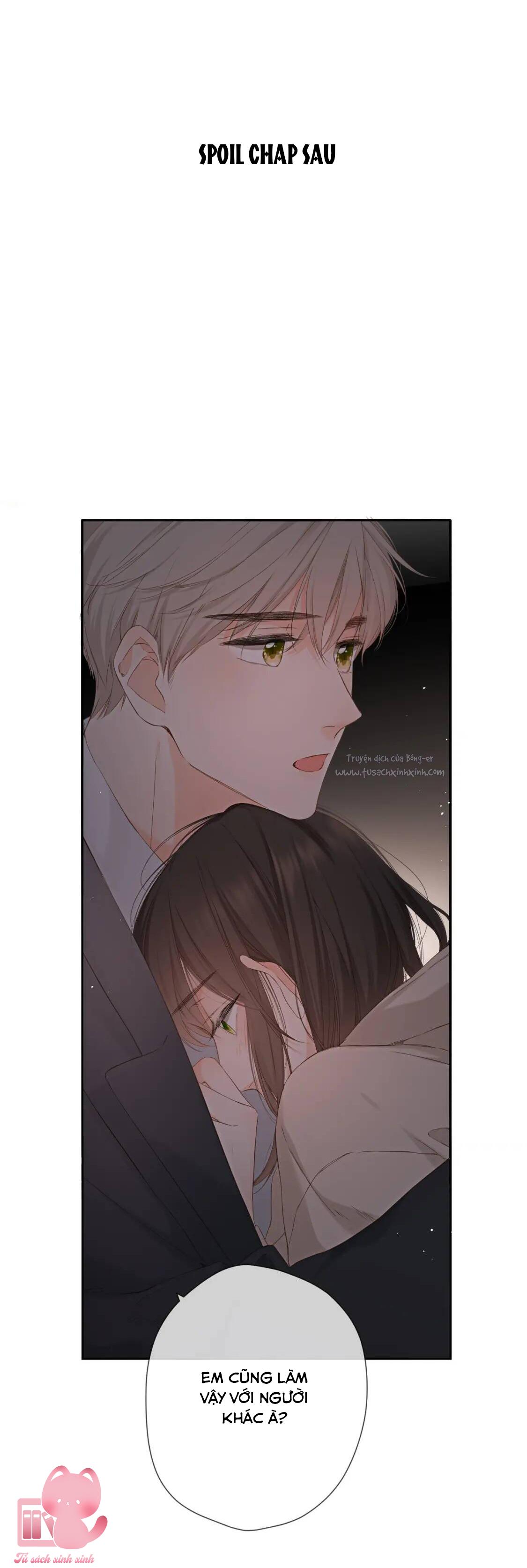 Lại Được Gặp Em: Lại Được Gặp Em – Chap 38