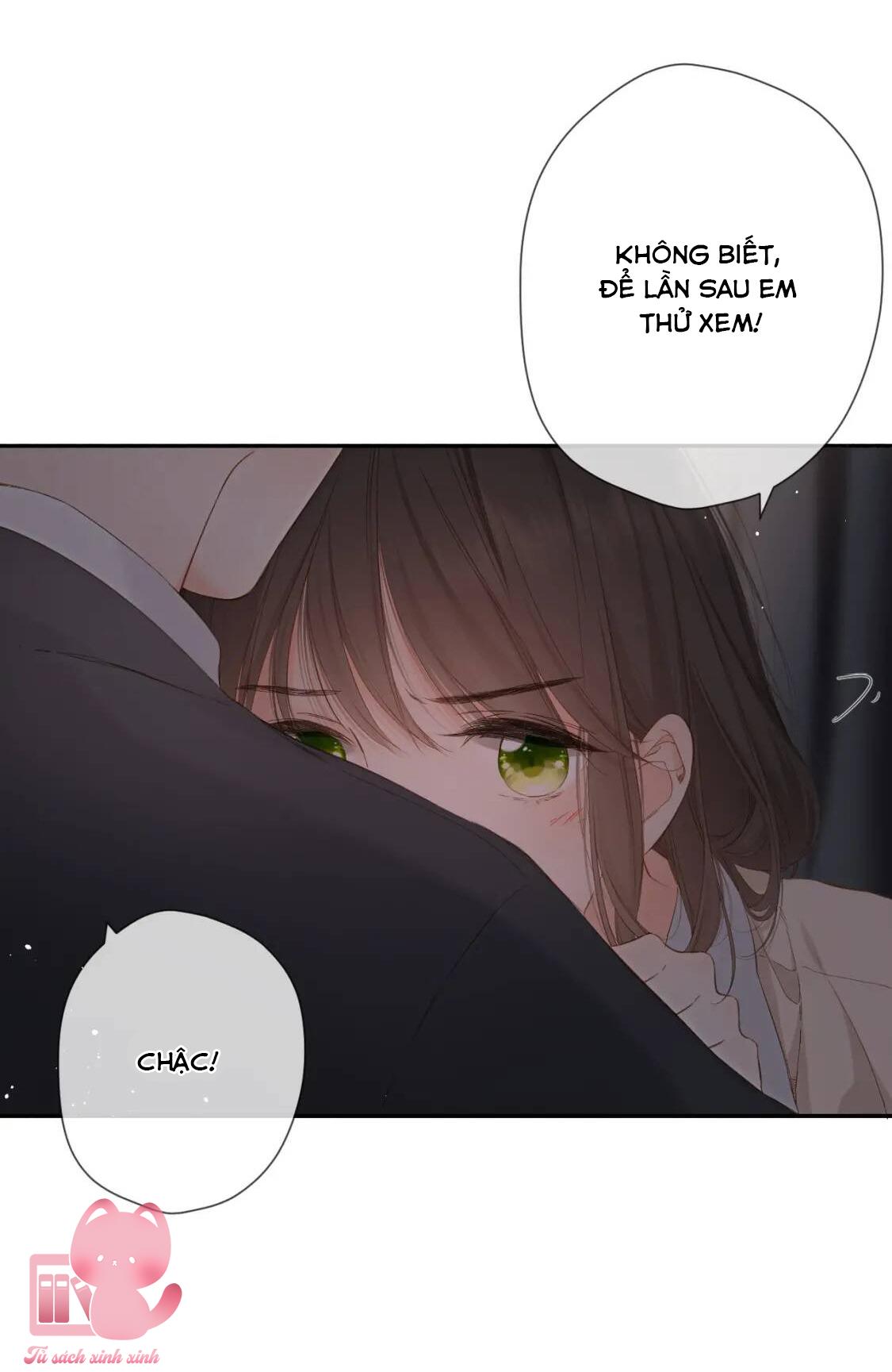 Lại Được Gặp Em: Lại Được Gặp Em – Chap 38