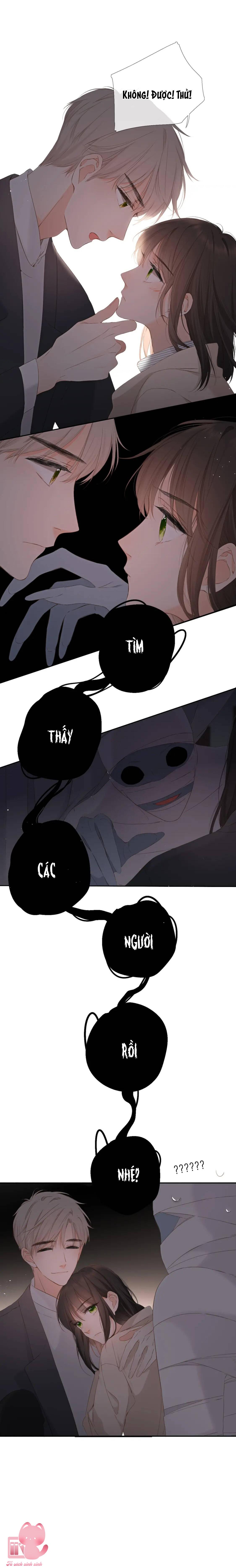 Lại Được Gặp Em: Lại Được Gặp Em – Chap 38