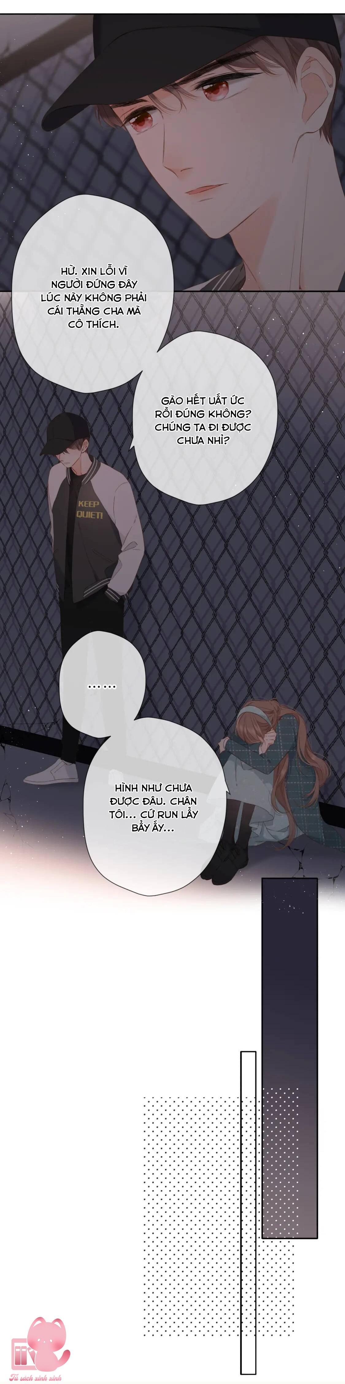 Lại Được Gặp Em: Lại Được Gặp Em – Chap 38