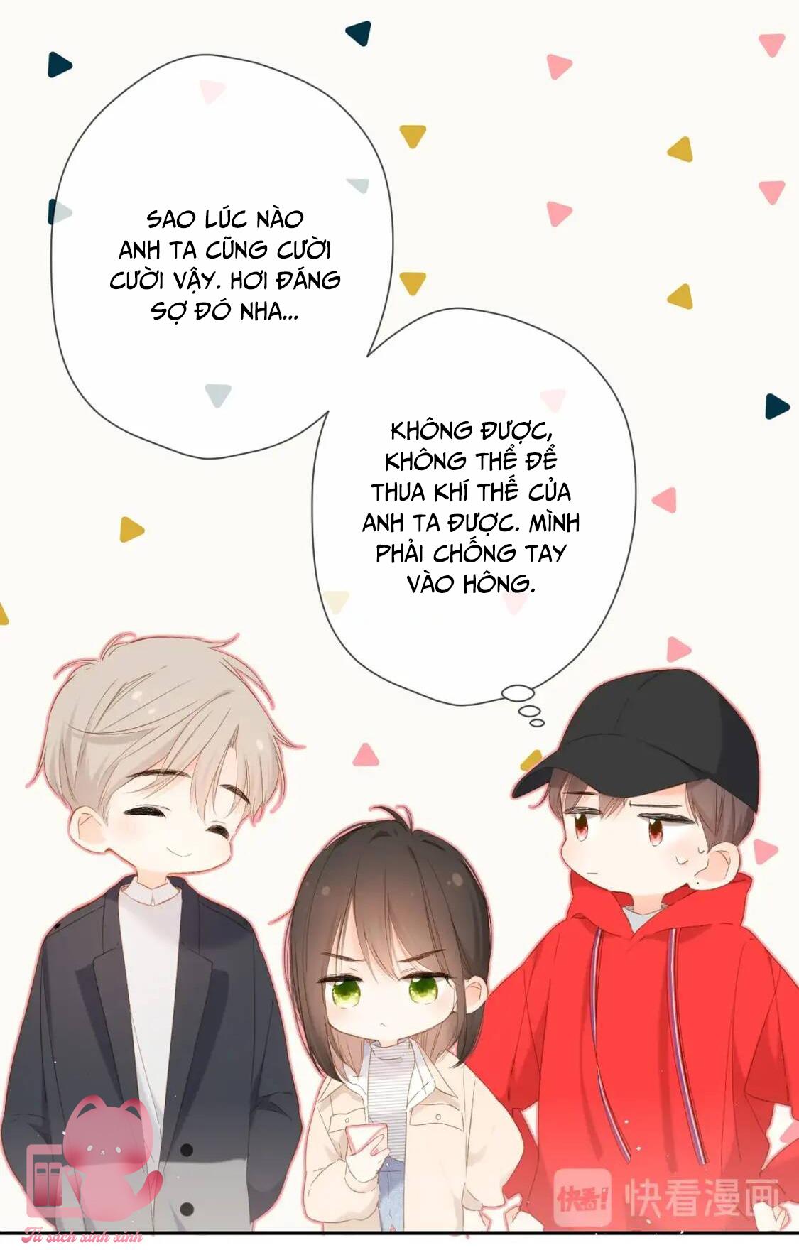 Lại Được Gặp Em: Lại Được Gặp Em – Chap 38