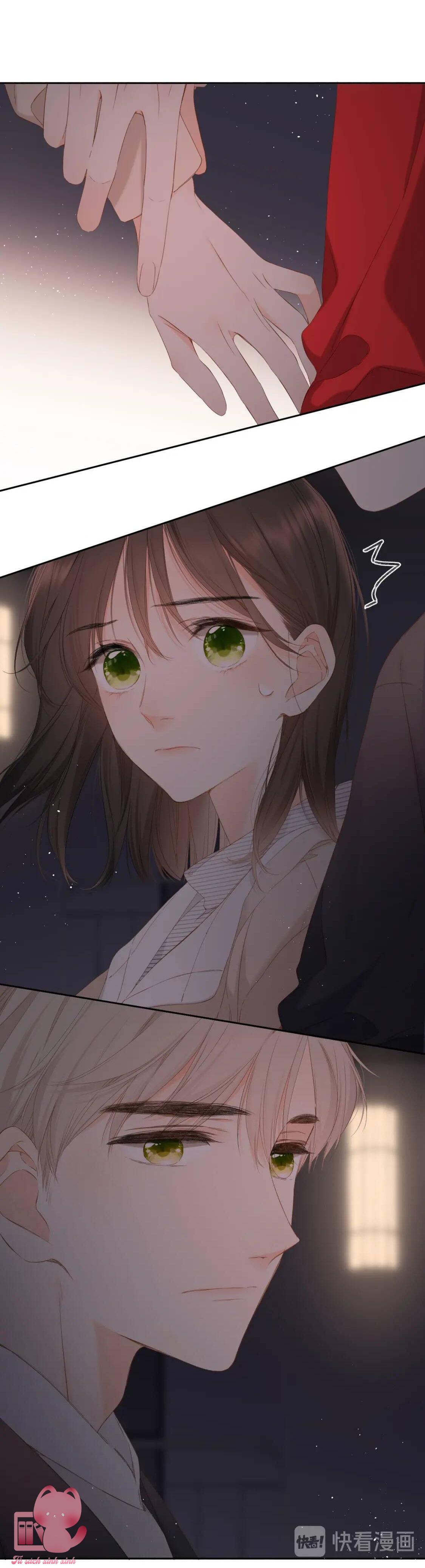 Lại Được Gặp Em: Lại Được Gặp Em – Chap 38