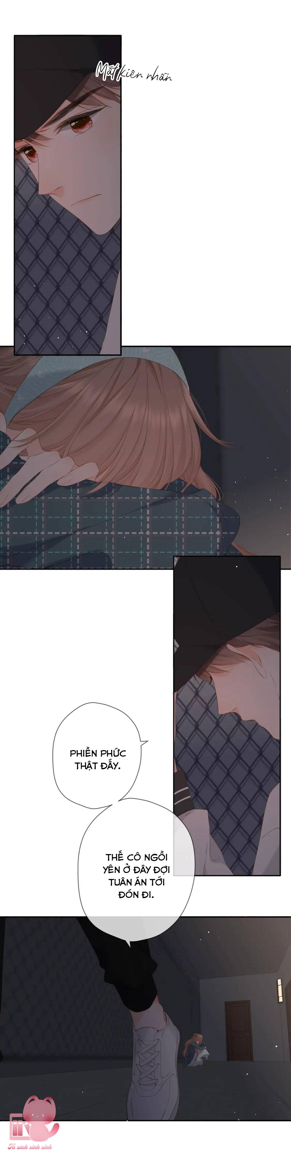 Lại Được Gặp Em: Lại Được Gặp Em – Chap 39