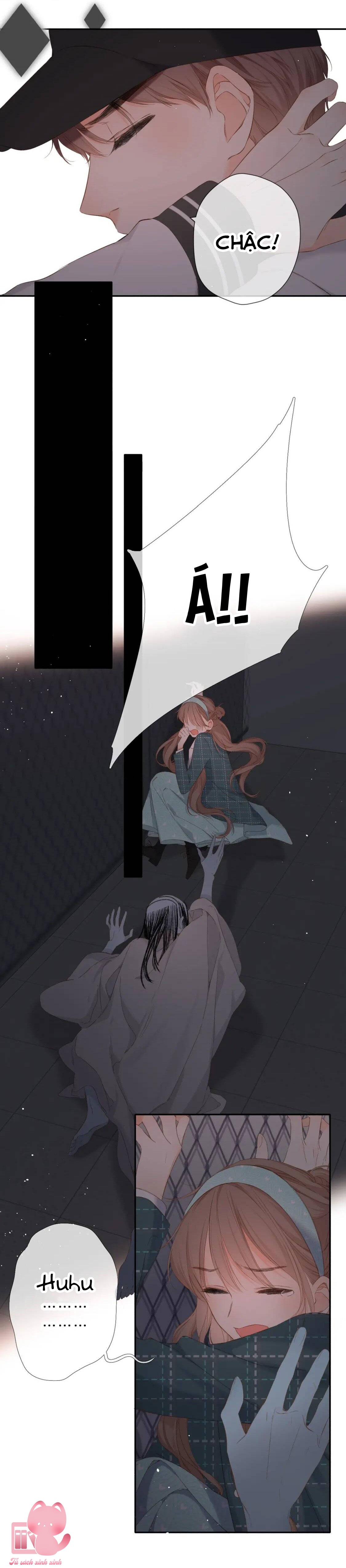 Lại Được Gặp Em: Lại Được Gặp Em – Chap 39