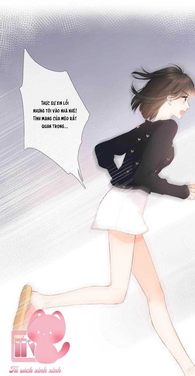 Lại Được Gặp Em: Lại Được Gặp Em – Chap 4