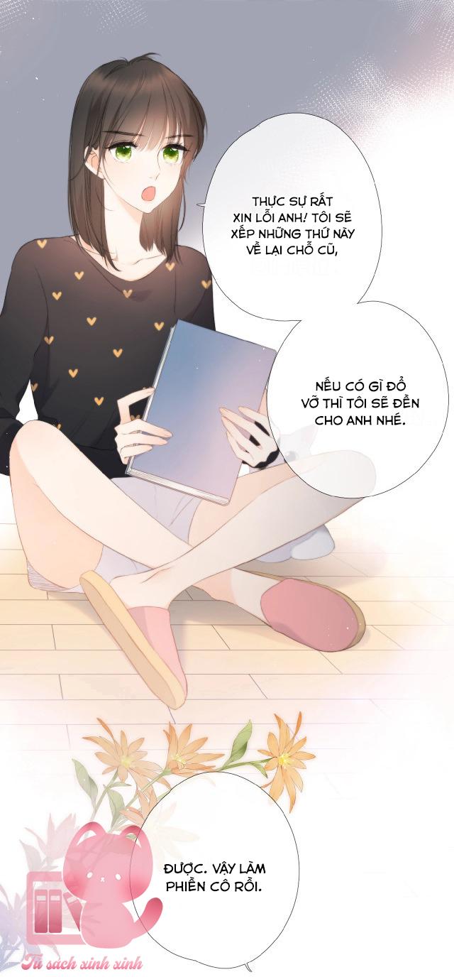 Lại Được Gặp Em: Lại Được Gặp Em – Chap 4