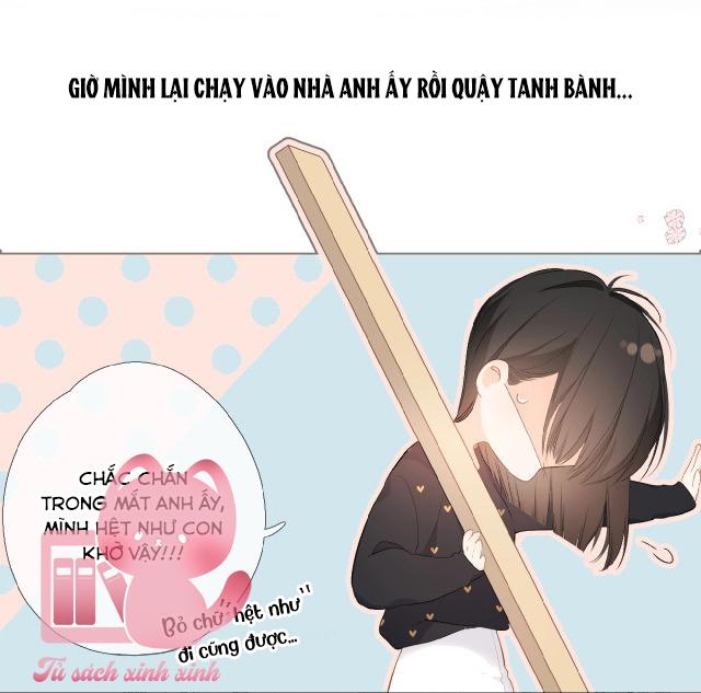 Lại Được Gặp Em: Lại Được Gặp Em – Chap 4