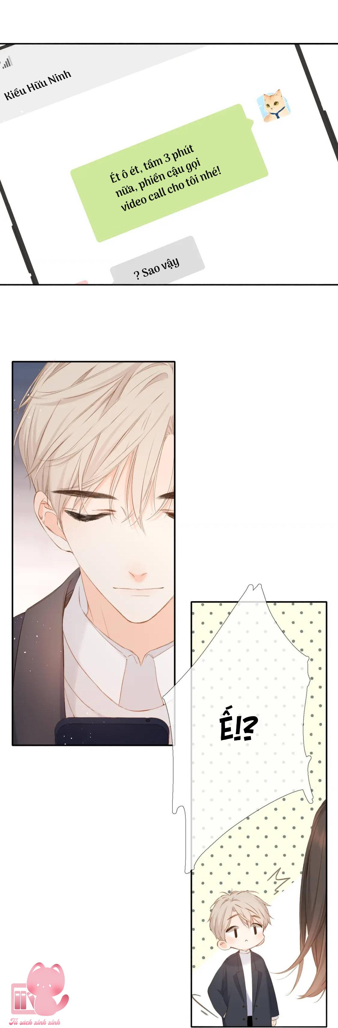 Lại Được Gặp Em: Lại Được Gặp Em – Chap 41