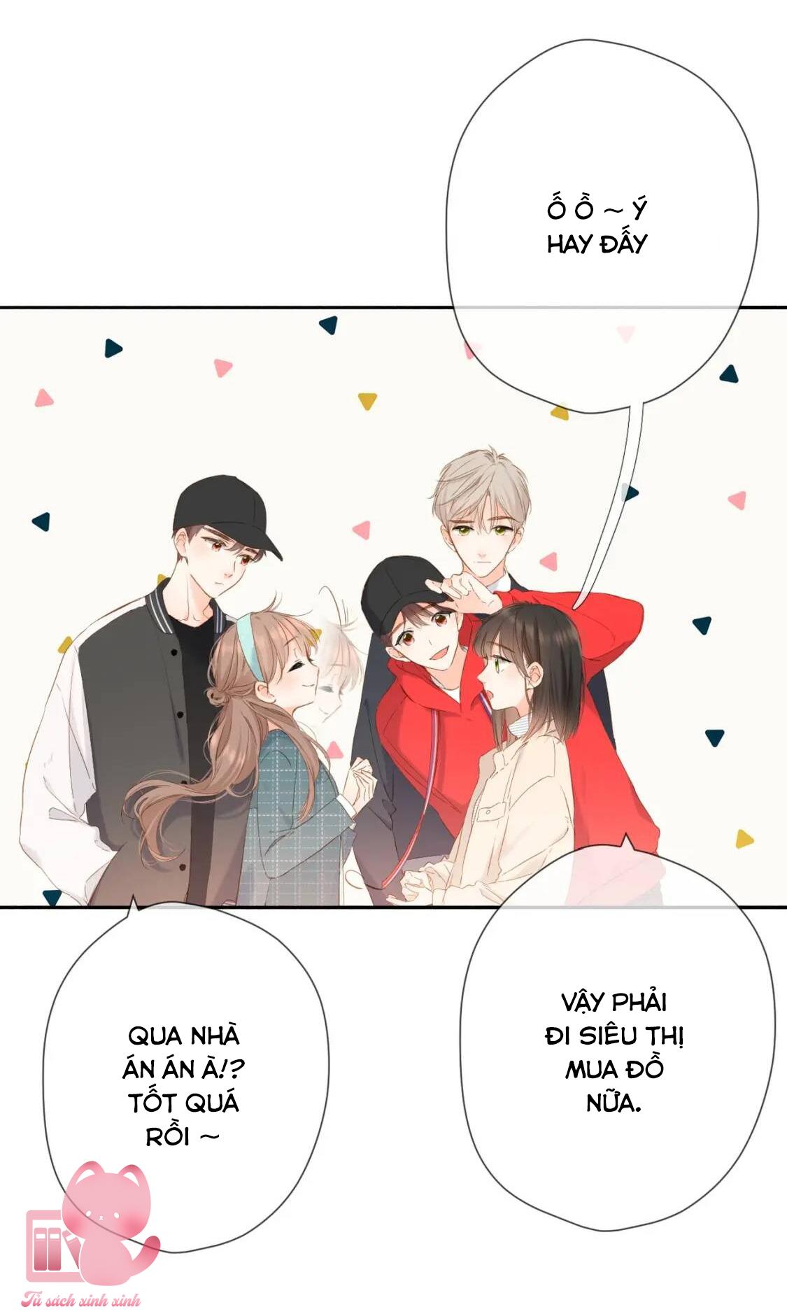 Lại Được Gặp Em: Lại Được Gặp Em – Chap 41