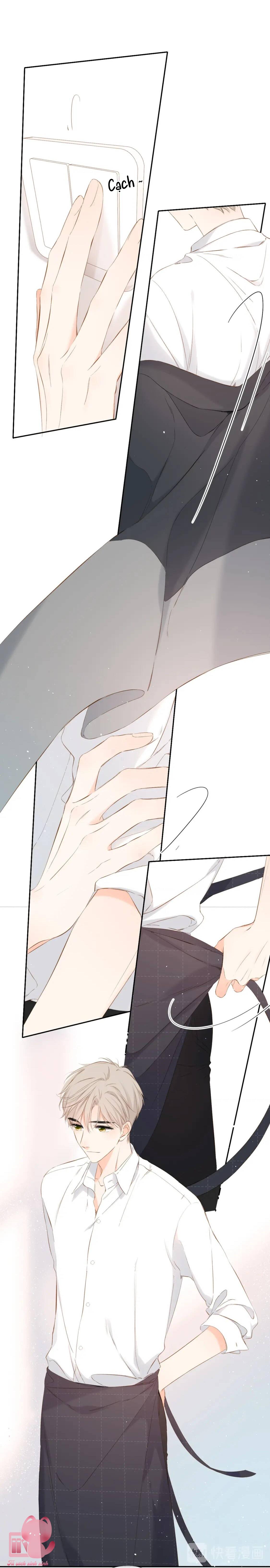 Lại Được Gặp Em: Lại Được Gặp Em – Chap 41