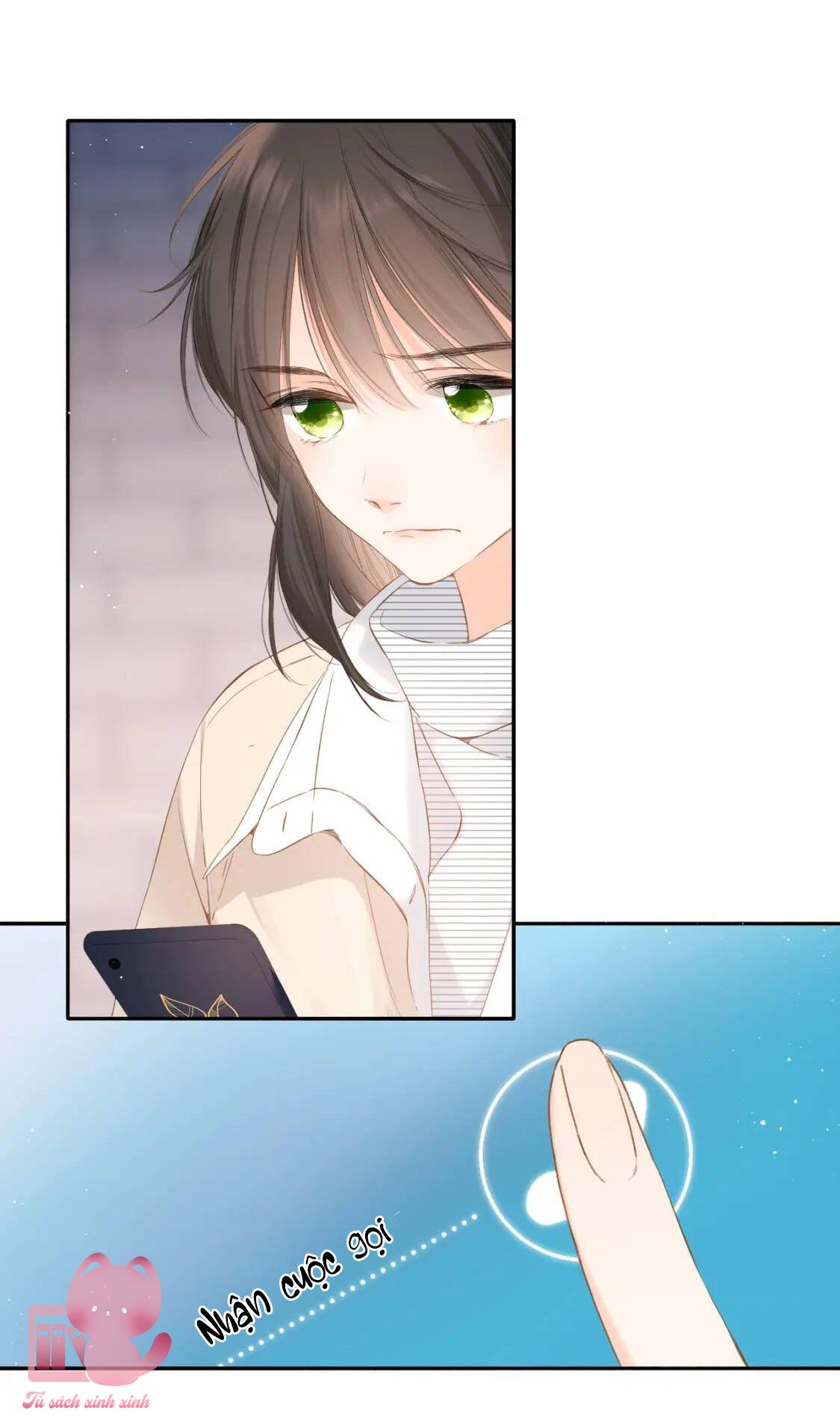 Lại Được Gặp Em: Lại Được Gặp Em – Chap 41