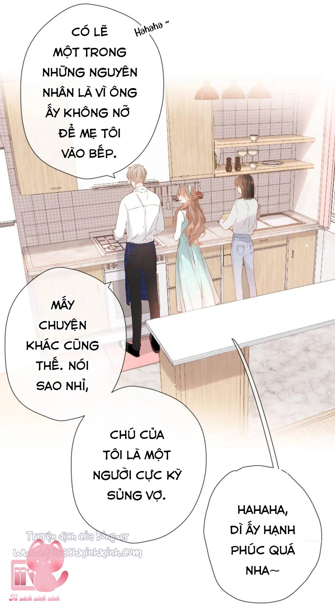 Lại Được Gặp Em: Lại Được Gặp Em – Chap 42